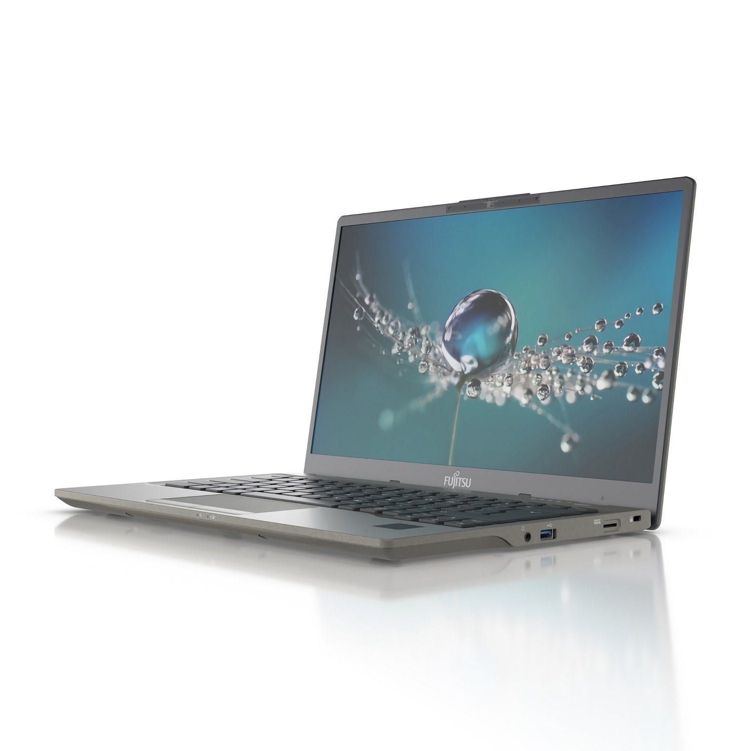 Fujitsu Lifebook U7411 - Intel Core i5-1135G7 - 14"
