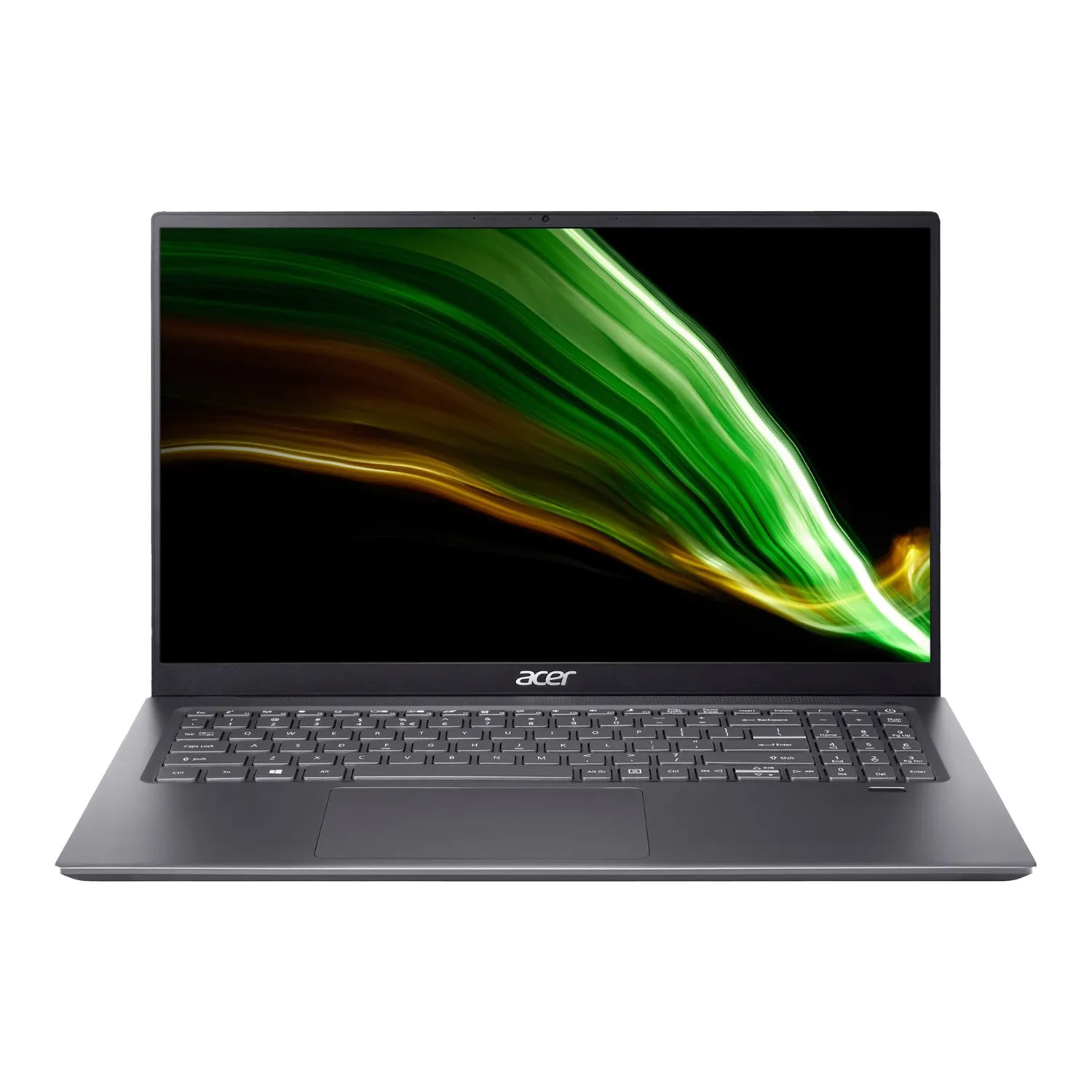 Acer Swift 3 - Intel Core i5-11300H - 16,1"