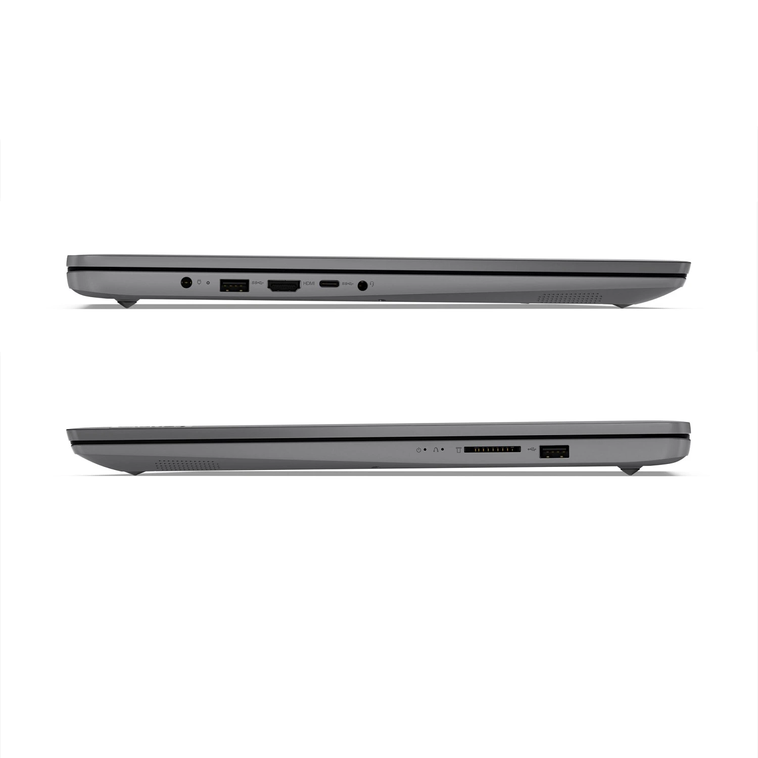 Lenovo V17 G4 - Intel U300  - 17,3"