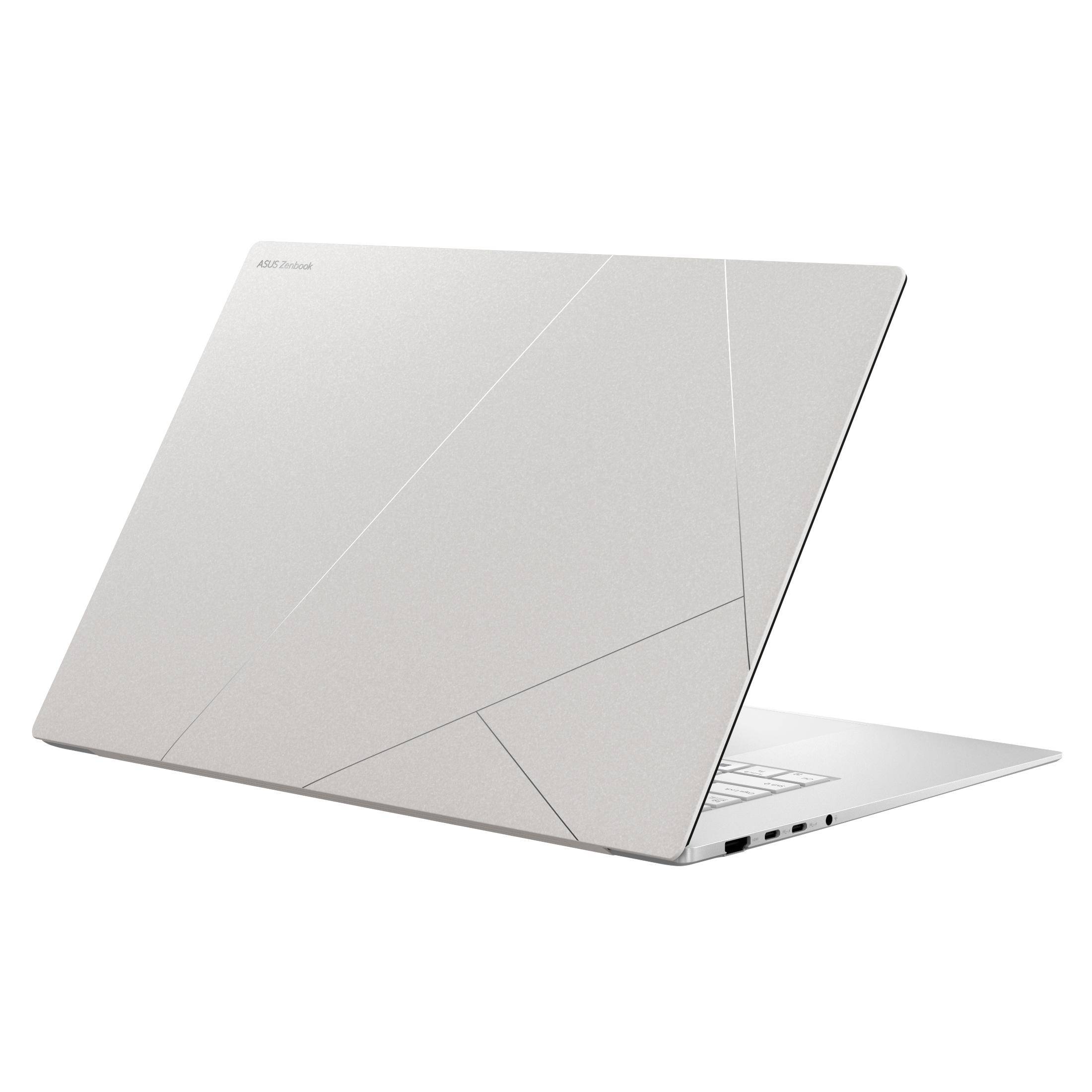 ASUS ZenBook S 16 - AMD Ryzen AI 9 365 - 16" OLED