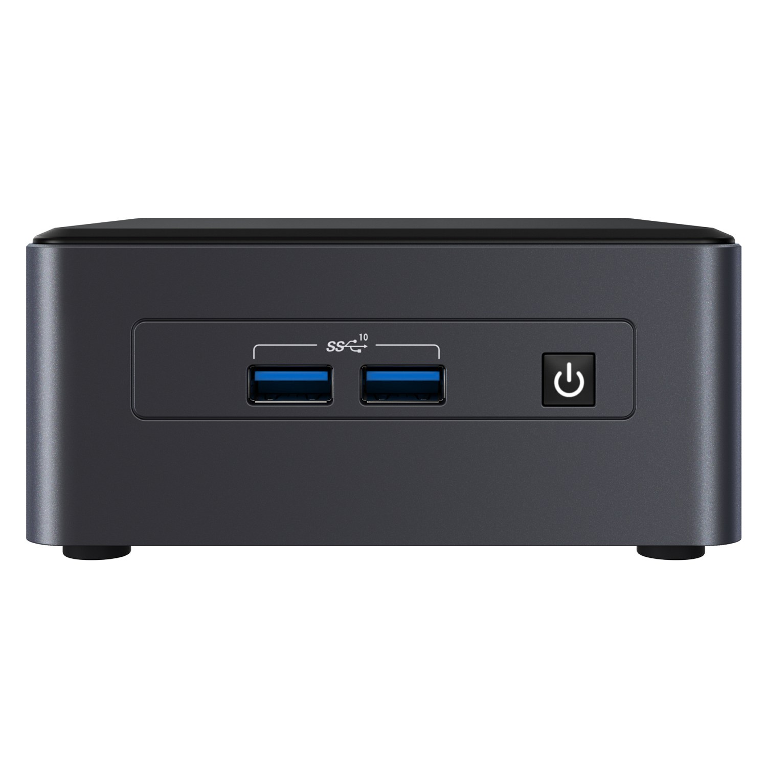 Intel NUC 11 Pro - Intel Core i5-1135G7