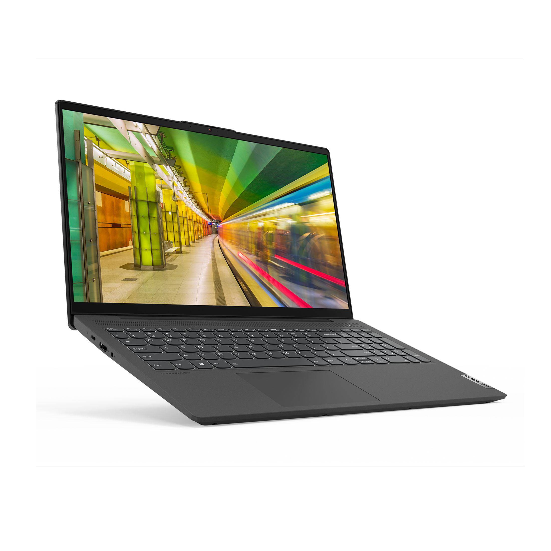 Lenovo Ideapad 5 - AMD Ryzen 5 4500U - 15,6" (#966522)