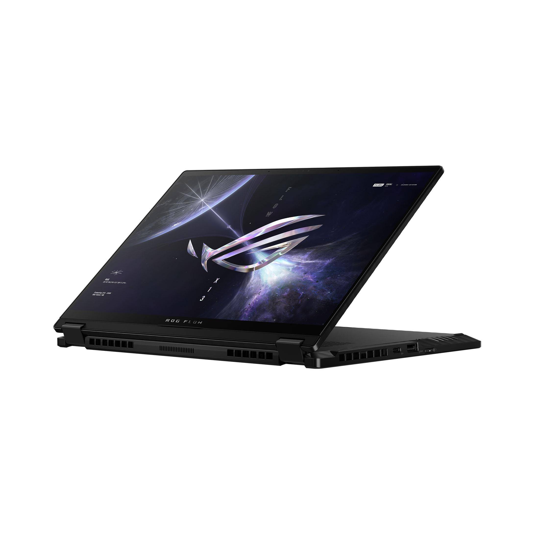 ASUS ROG Flow - AMD Ryzen™ 9-7940HS - 13,4" Touch