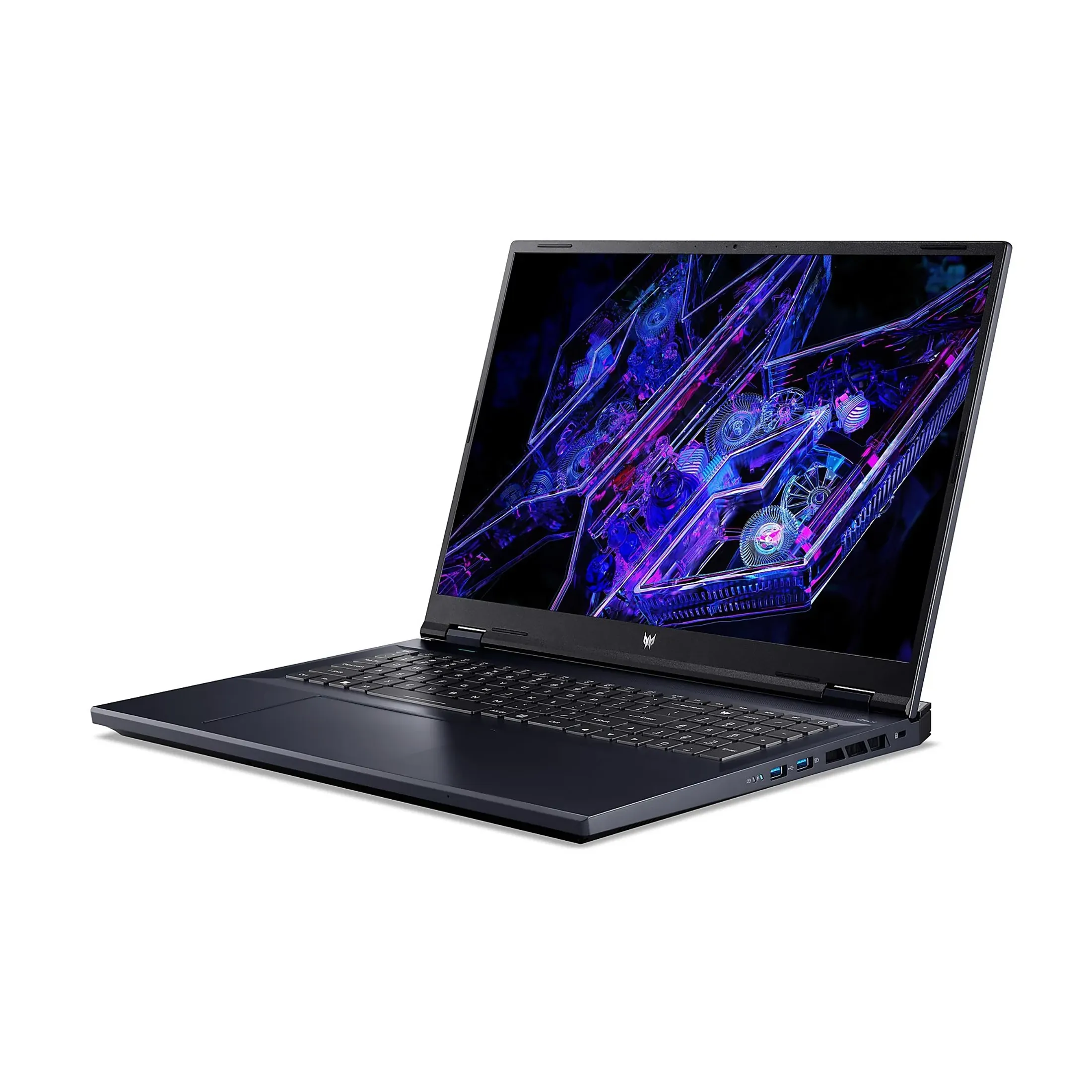 Acer Predator Helios Neo 18 - Intel Core i7-14650HX - RTX 4060 - 18"