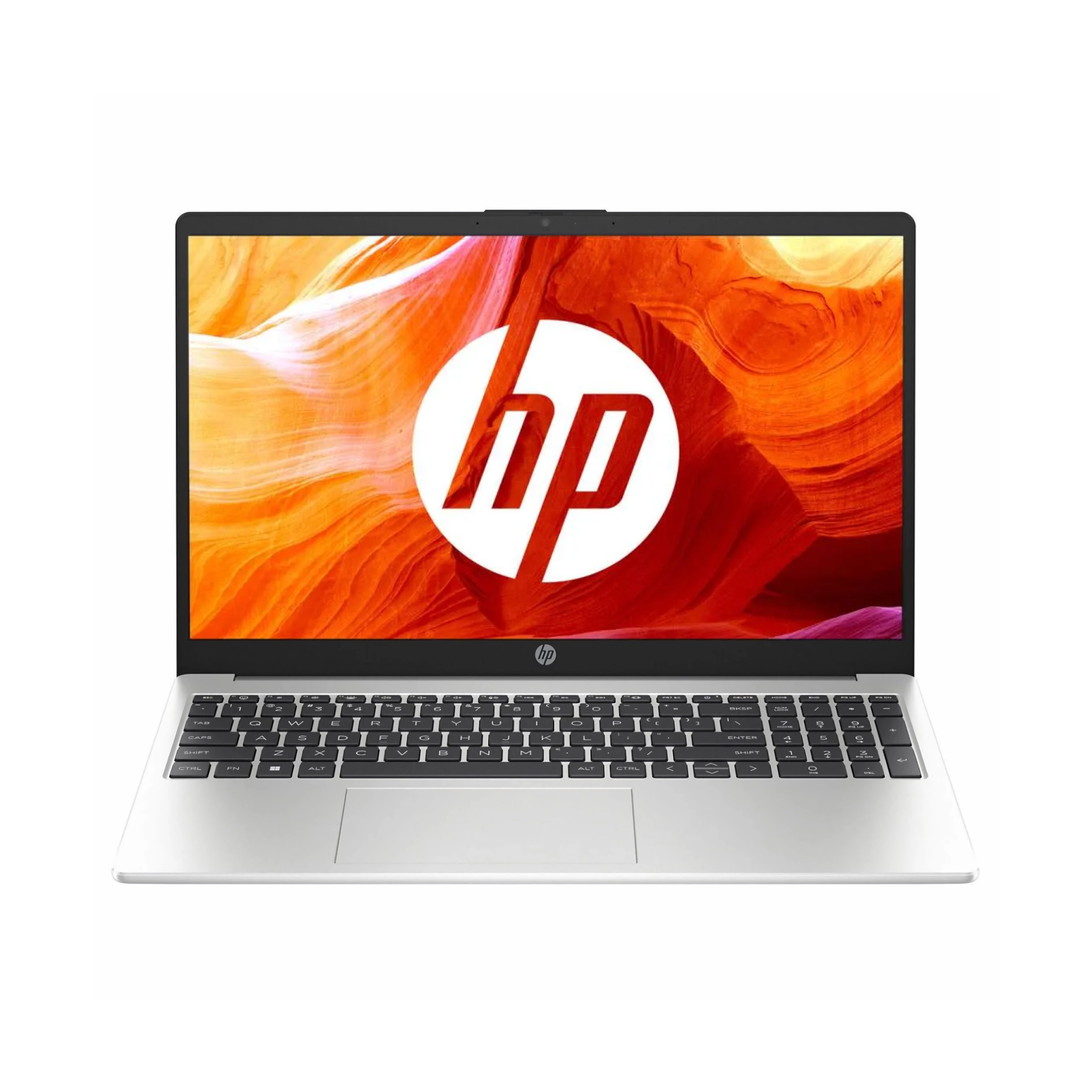 HP 250 G10 - Intel® Core™ i5 1334U - 15,6" - Silber