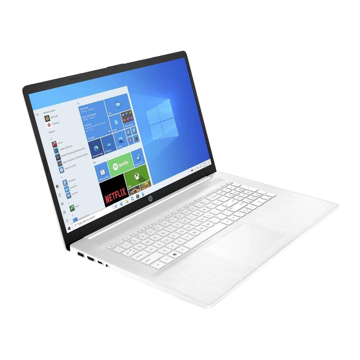 Hp 17.3 laptop intel core i5 sales