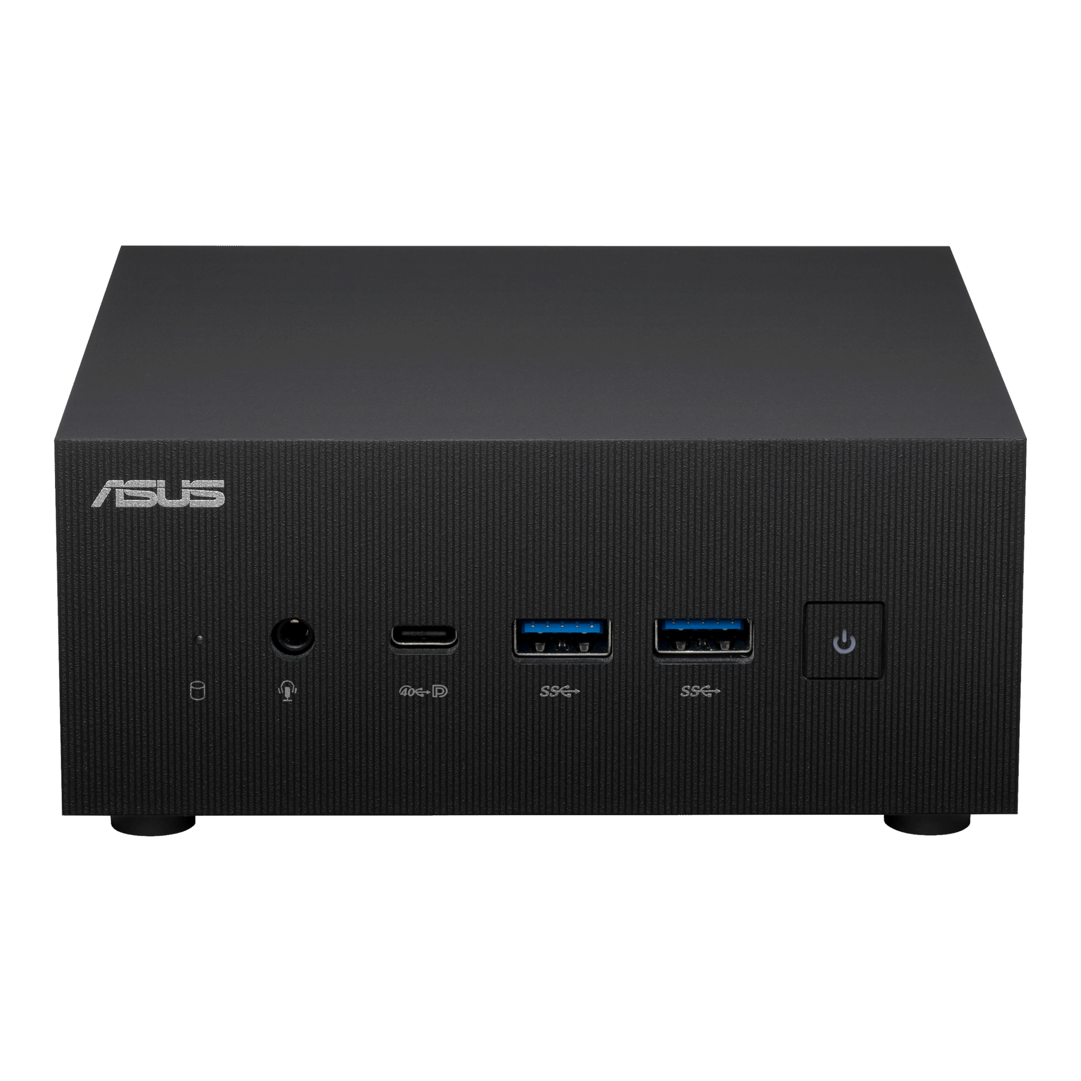 ASUS PN53 - AMD Ryzen 7-7735H