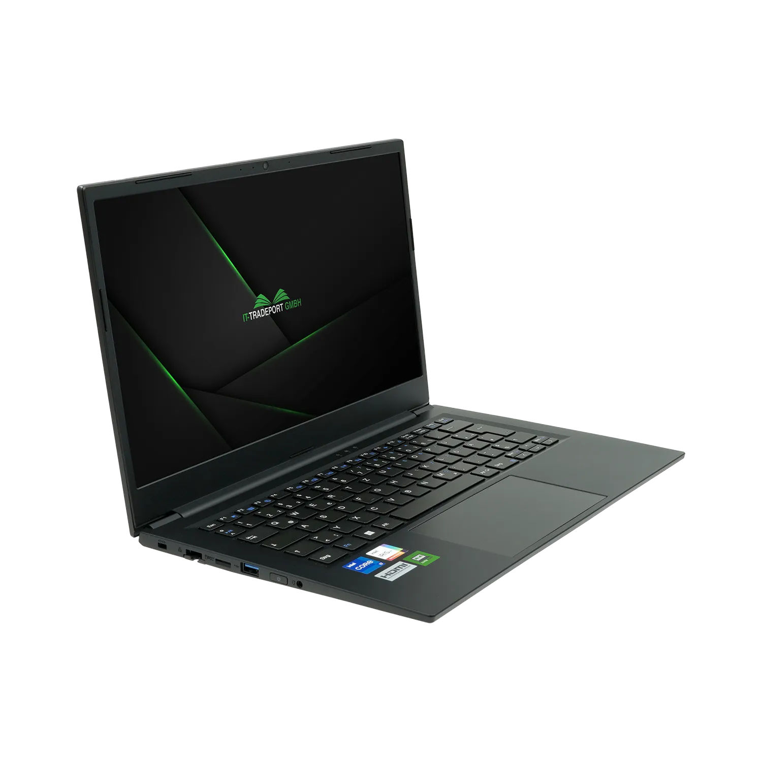 Jodabook Spark S14 - Intel Core i7-1255U - 14" (#867121)