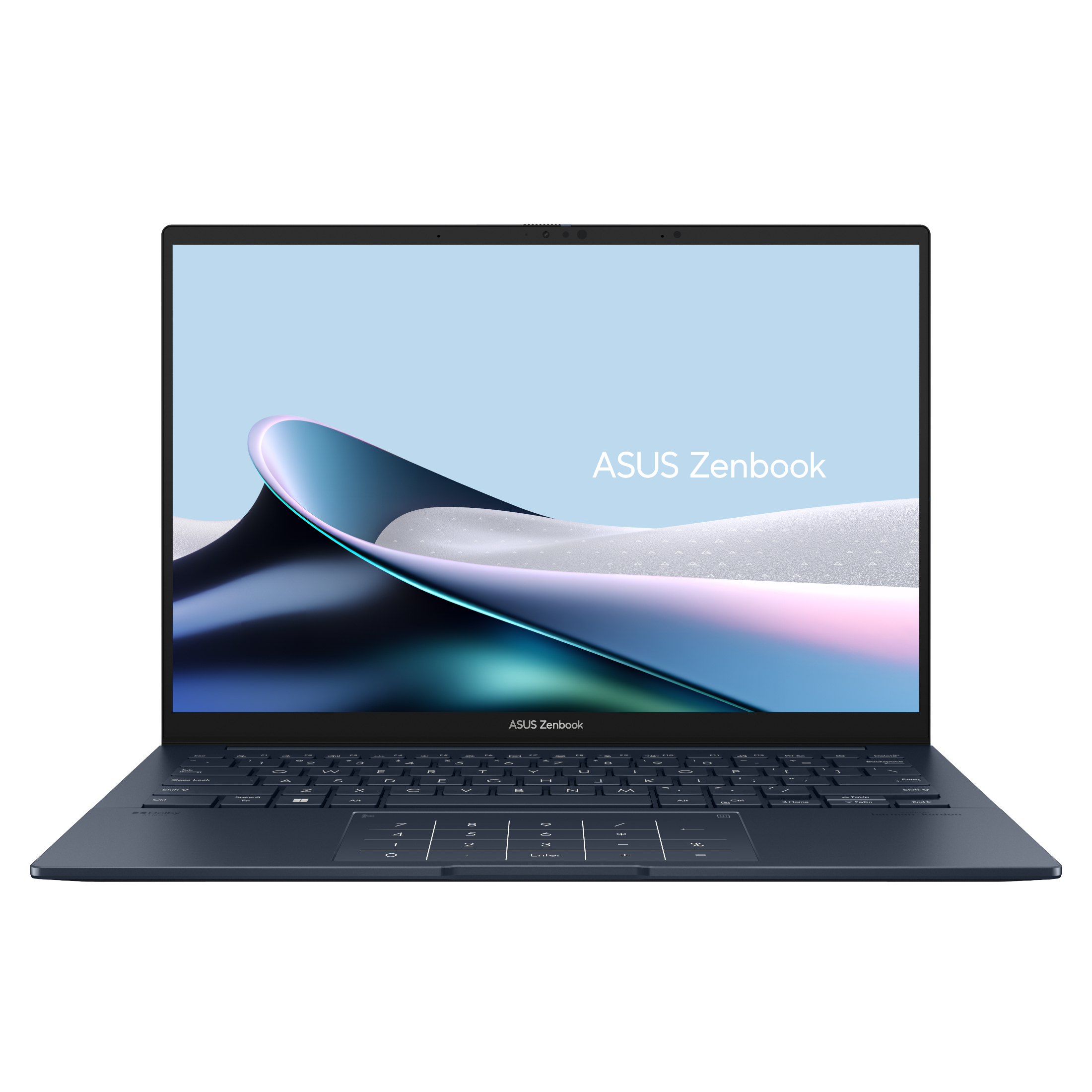 ASUS ZenBook 14 - Intel® Core™ Ultra 9 185H - 14" OLED