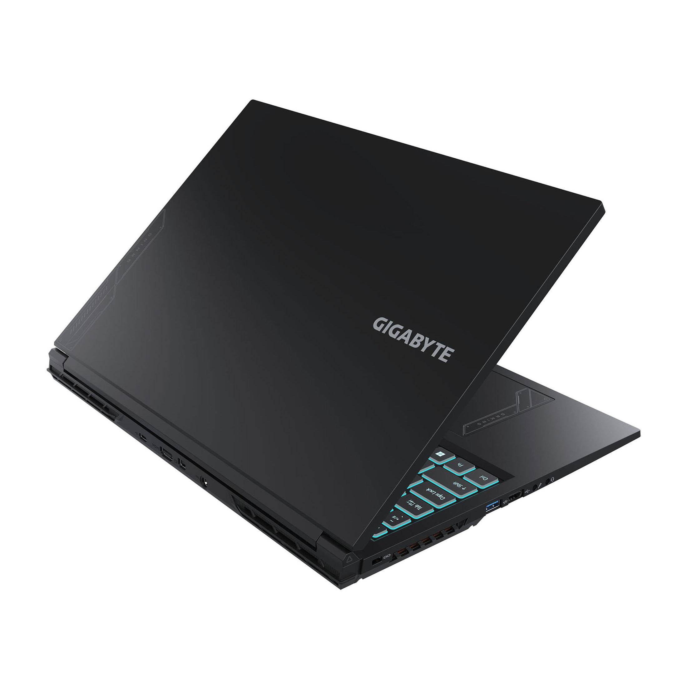 GIGABYTE G6 - Intel® Core™ i7-13700H - RTX 4060 - 16"