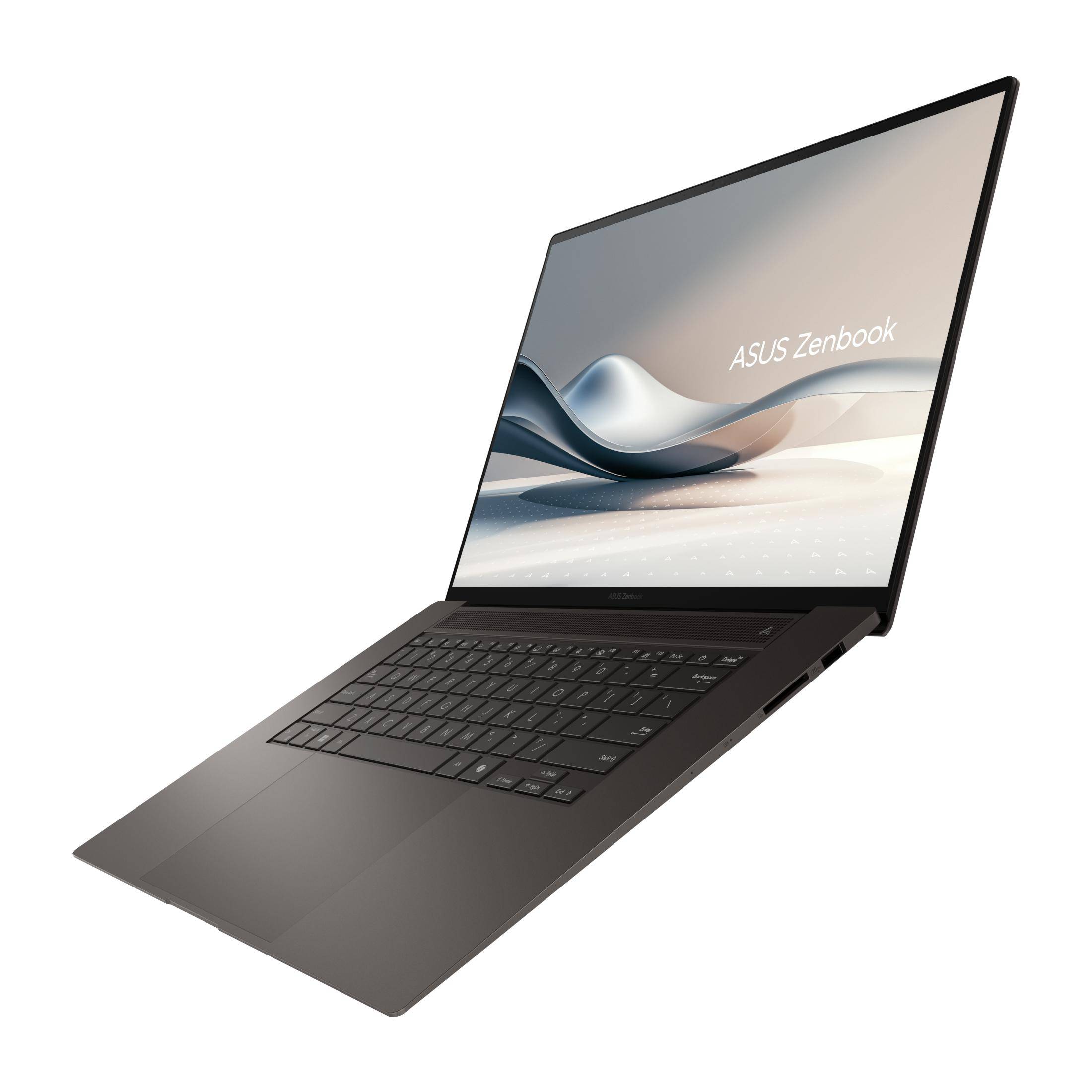 ASUS ZenBook S 16 - AMD Ryzen AI 9 365 - 16" OLED
