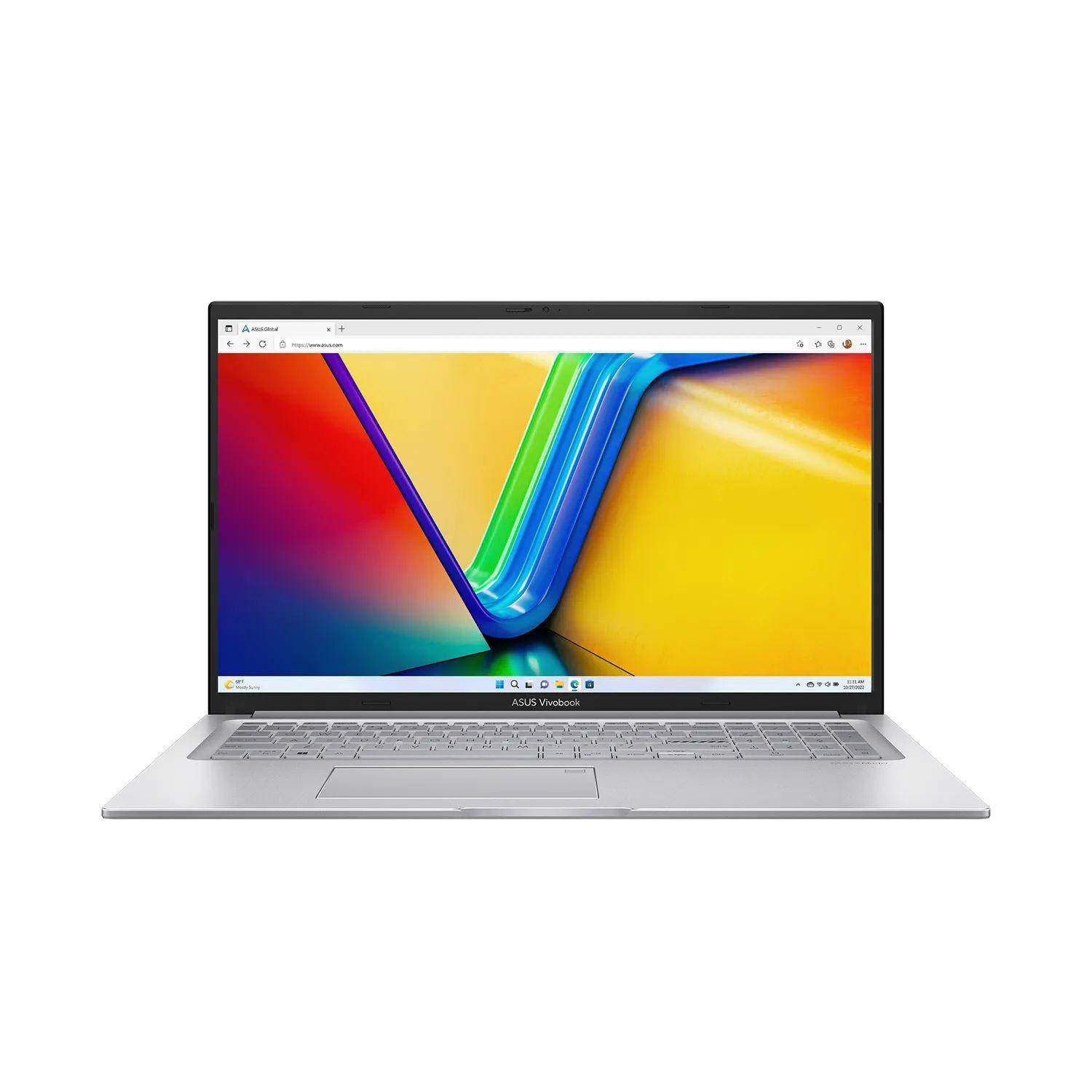 ASUS Vivobook 17 - Intel Core i5-1235U - 17,3"