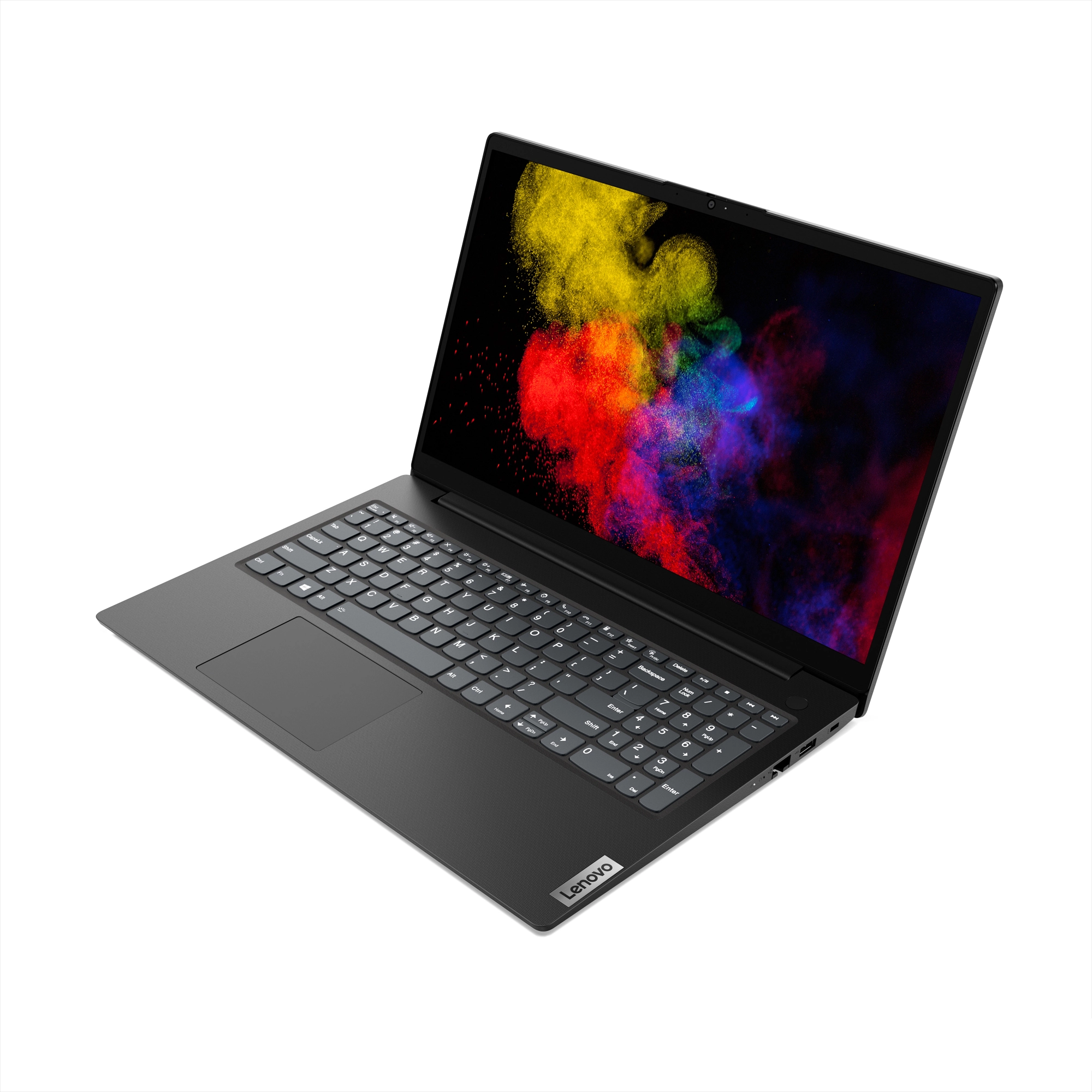 Lenovo V15 G3 - Intel Core i3 -1215U - 15,6"