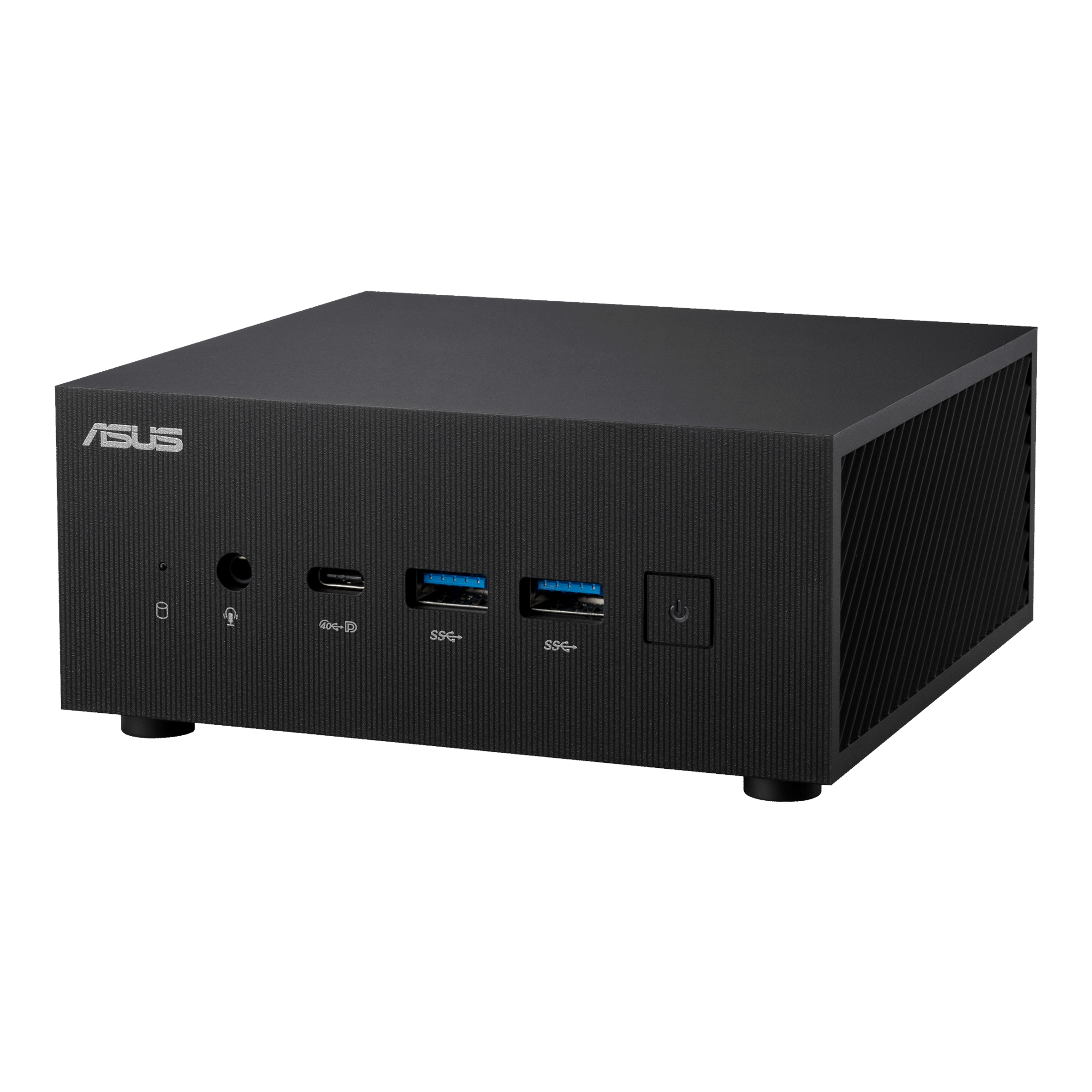 ASUS PN53 - AMD Ryzen 7-7735H