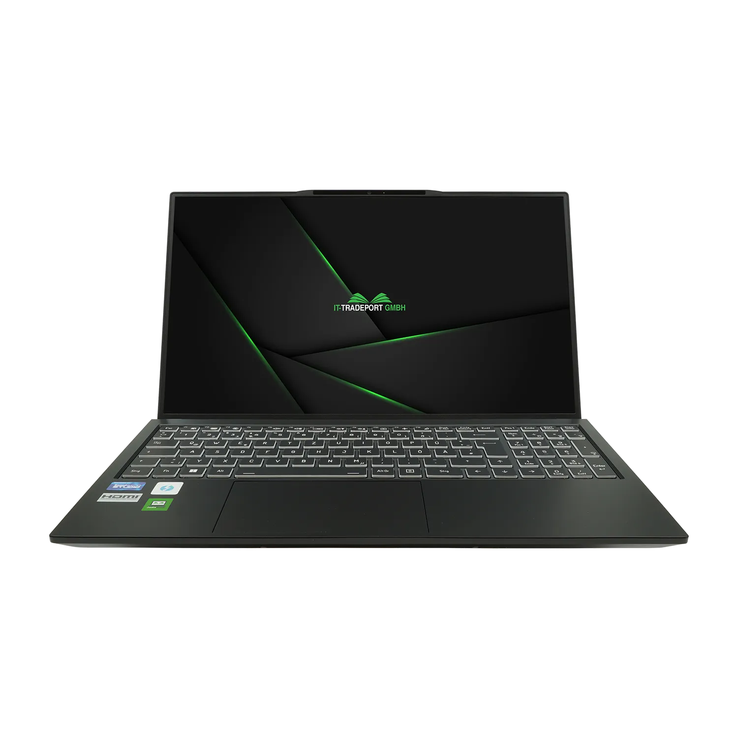 JodaBook Pro S15 - Intel Core i7-1360P - 15,6"