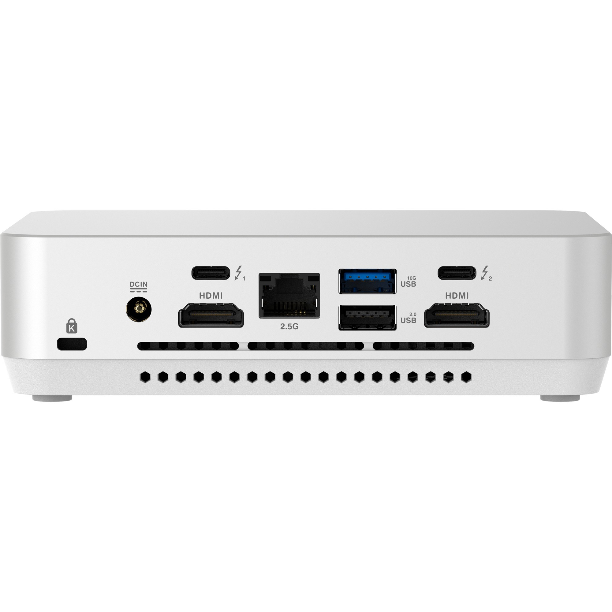 ASUS NUC 14 PRO+ - Intel® Core™ Ultra 7 155H