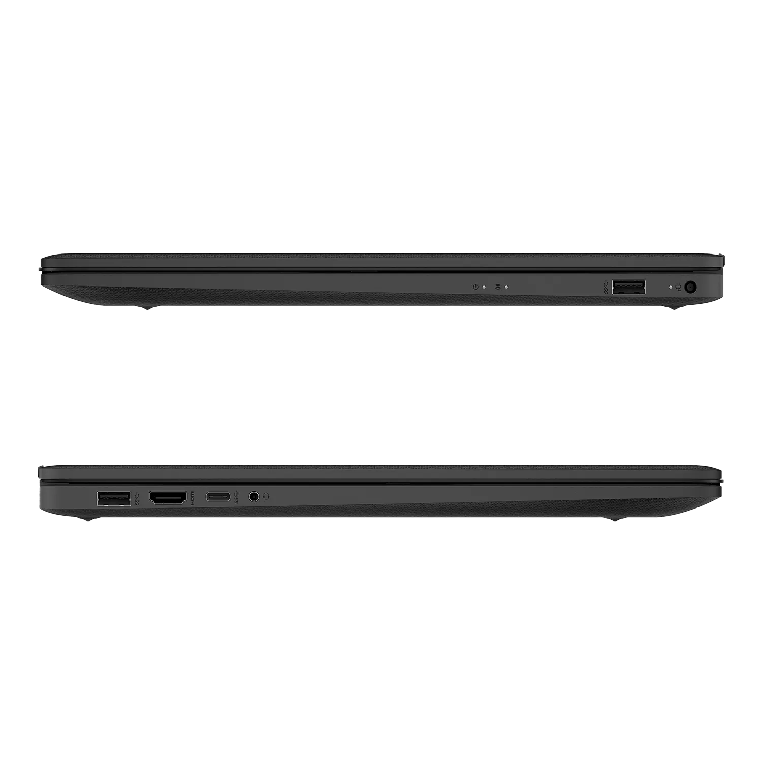 HP 17 - Intel N200 - 17,3" 