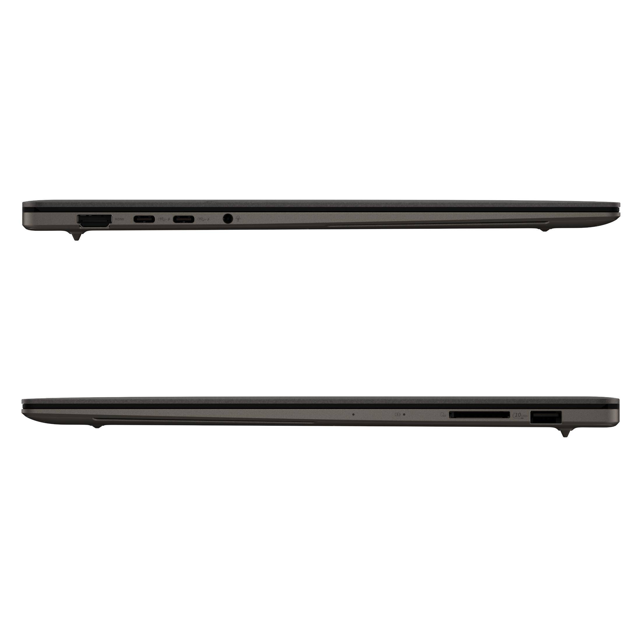 ASUS ZenBook S 16 - AMD Ryzen AI 9 365 - 16" OLED