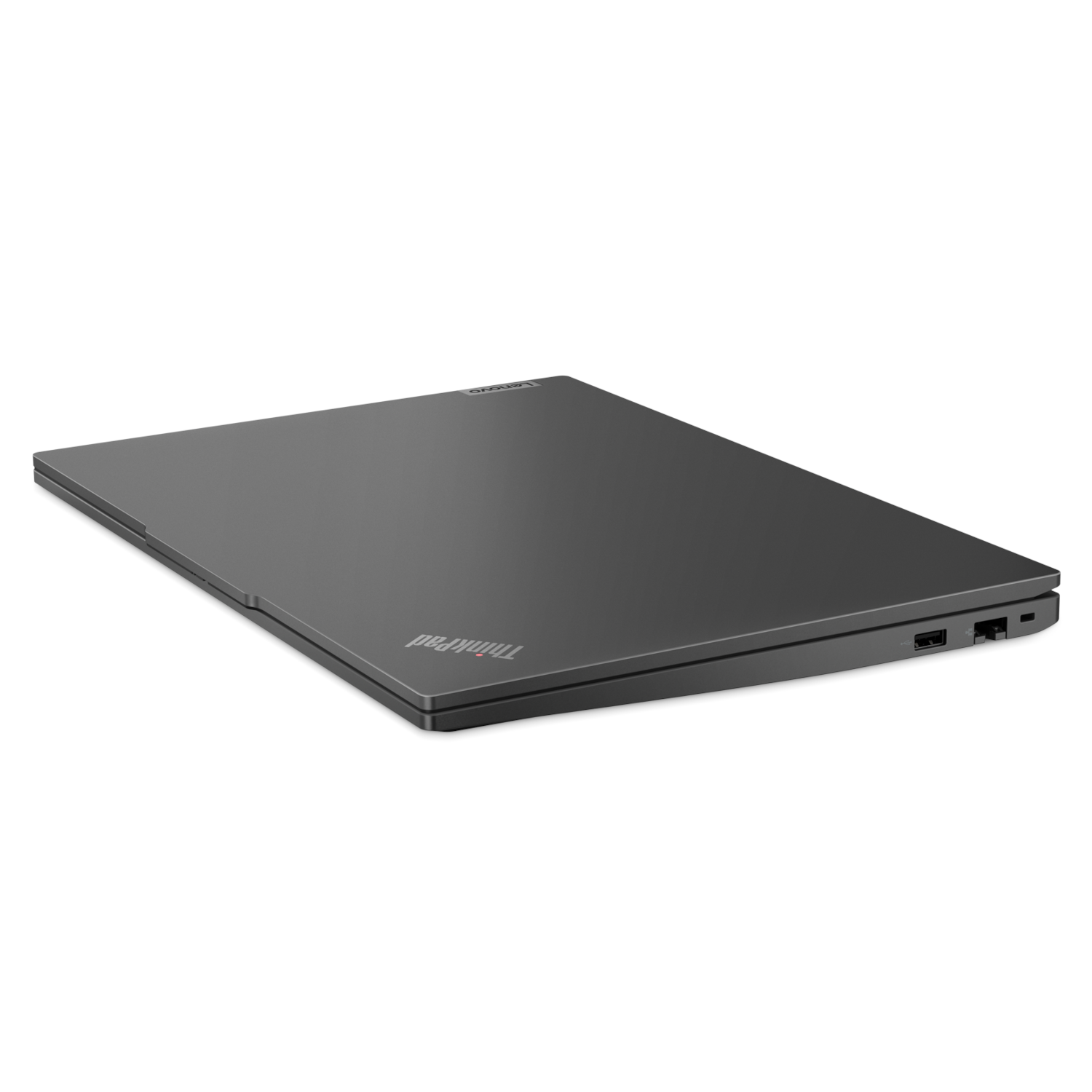 Lenovo ThinkPad E16 Gen1 - AMD Ryzen 5-7530U - 16"