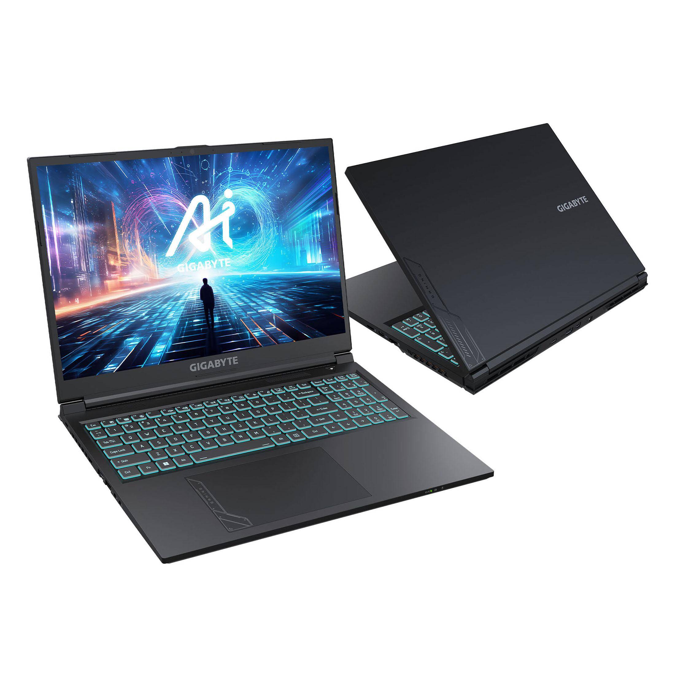 GIGABYTE G6 - Intel® Core™ i7-13700H - RTX 4060 - 16"