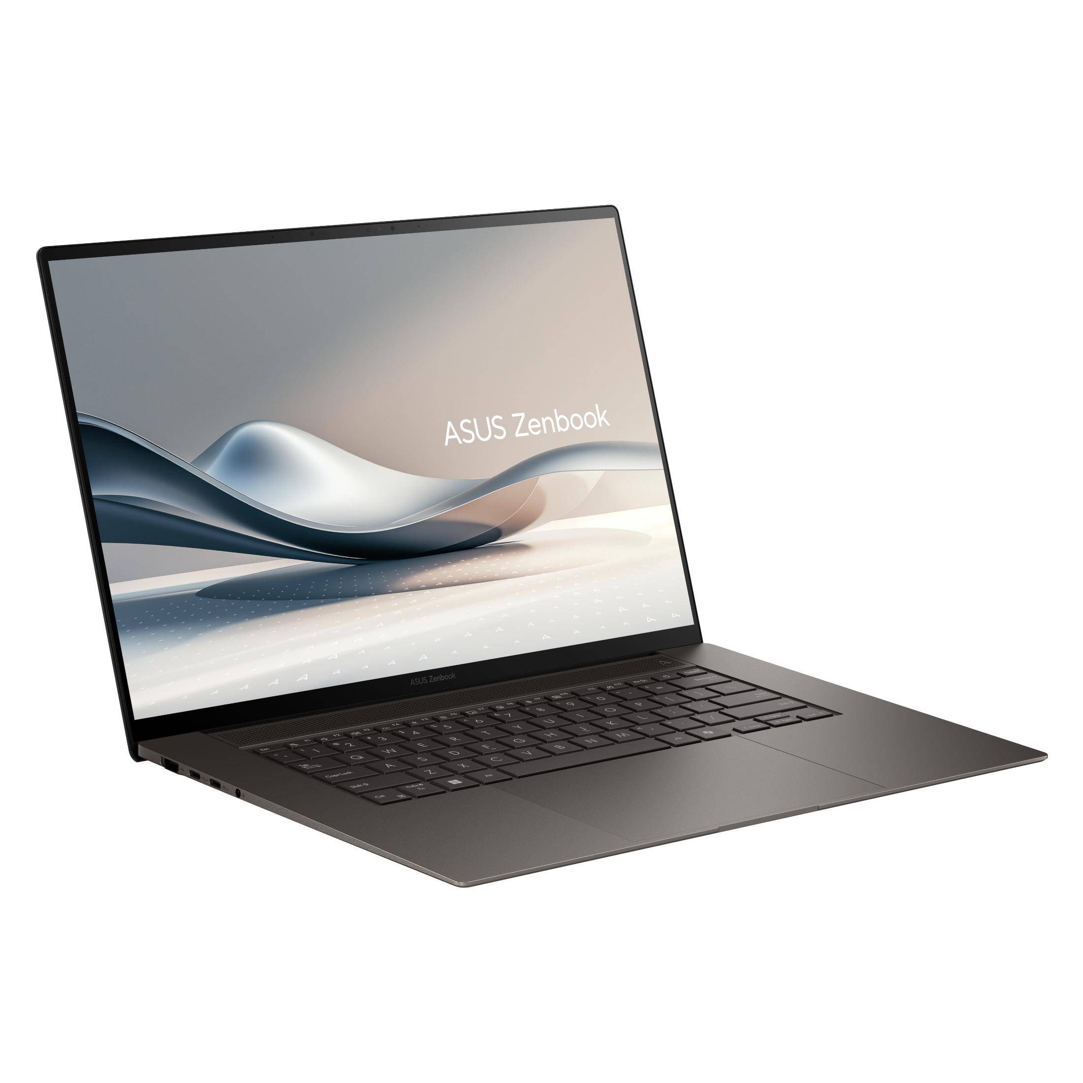 ASUS ZenBook S 16 - AMD Ryzen AI 9 365 - 16" OLED
