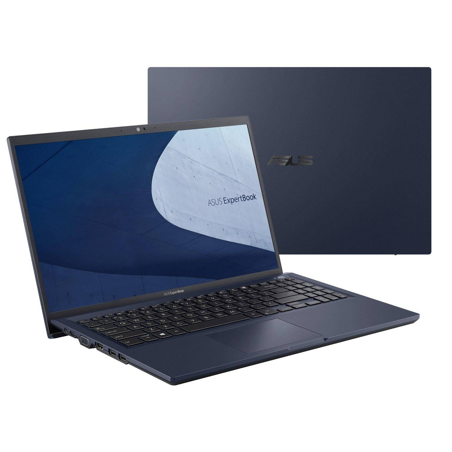 ASUS L1 - AMD Ryzen 3-3250U - 15,6" (O-1617)