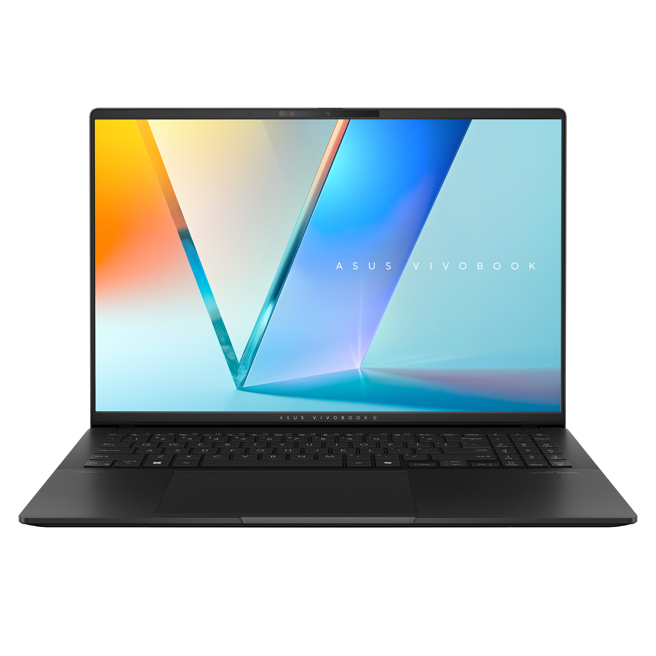ASUS Vivobook S 16 - Intel® Core™ Ultra 9 185H - 16" OLED