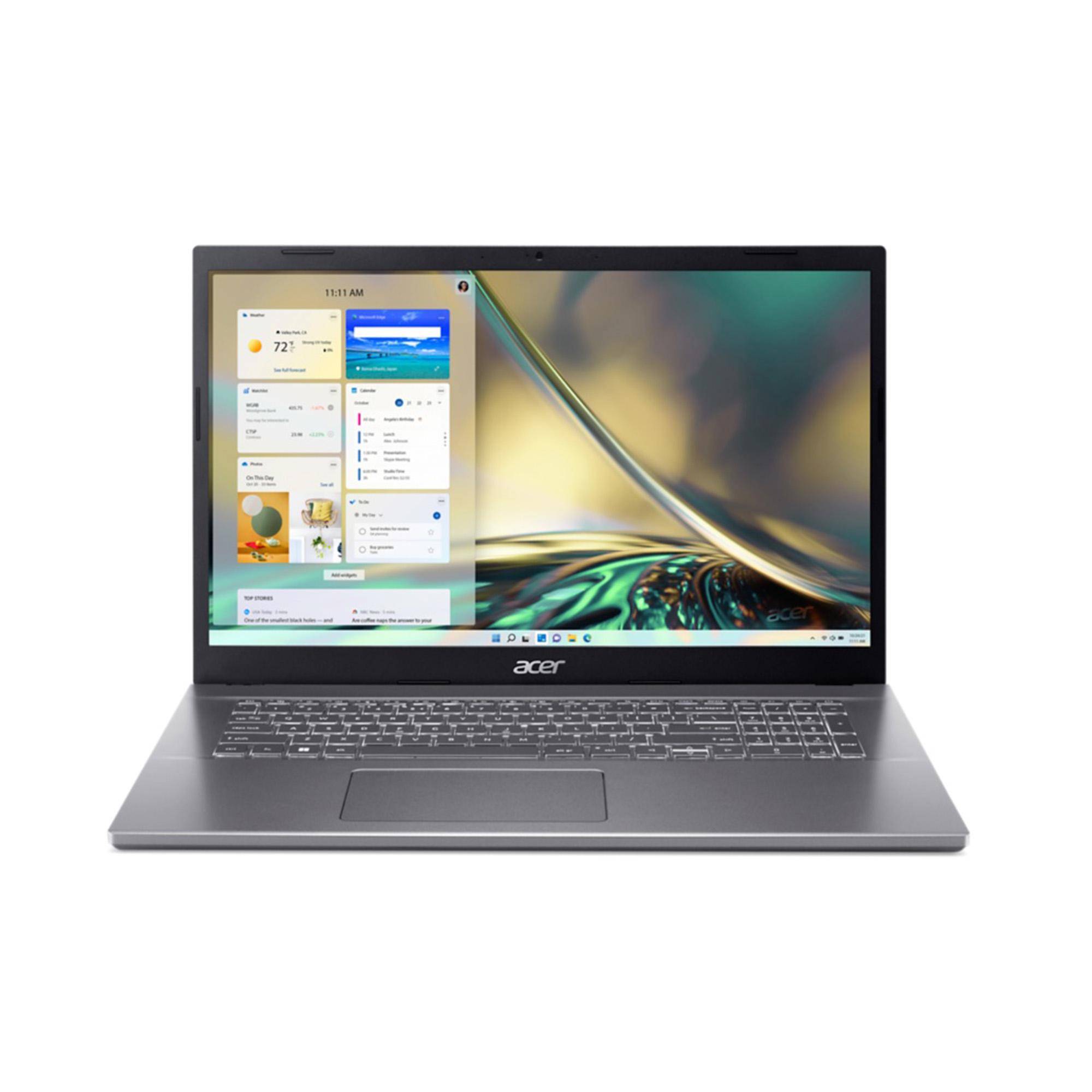 Acer Aspire 5 - Intel Core i7-12650H - 17,3"
