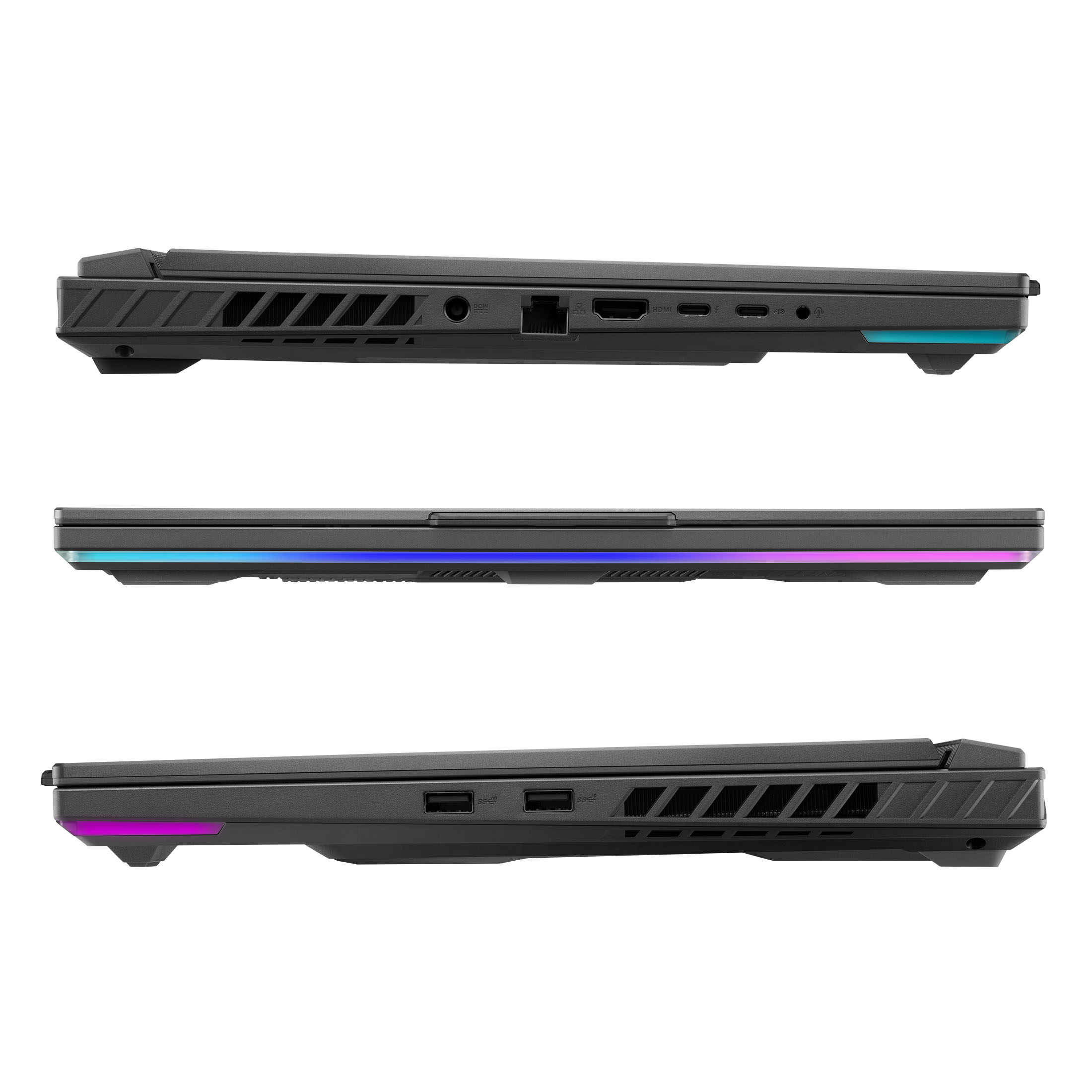 ASUS ROG Strix G16 - Intel® Core™  i9-13980HX - RTX 4060 - 16"