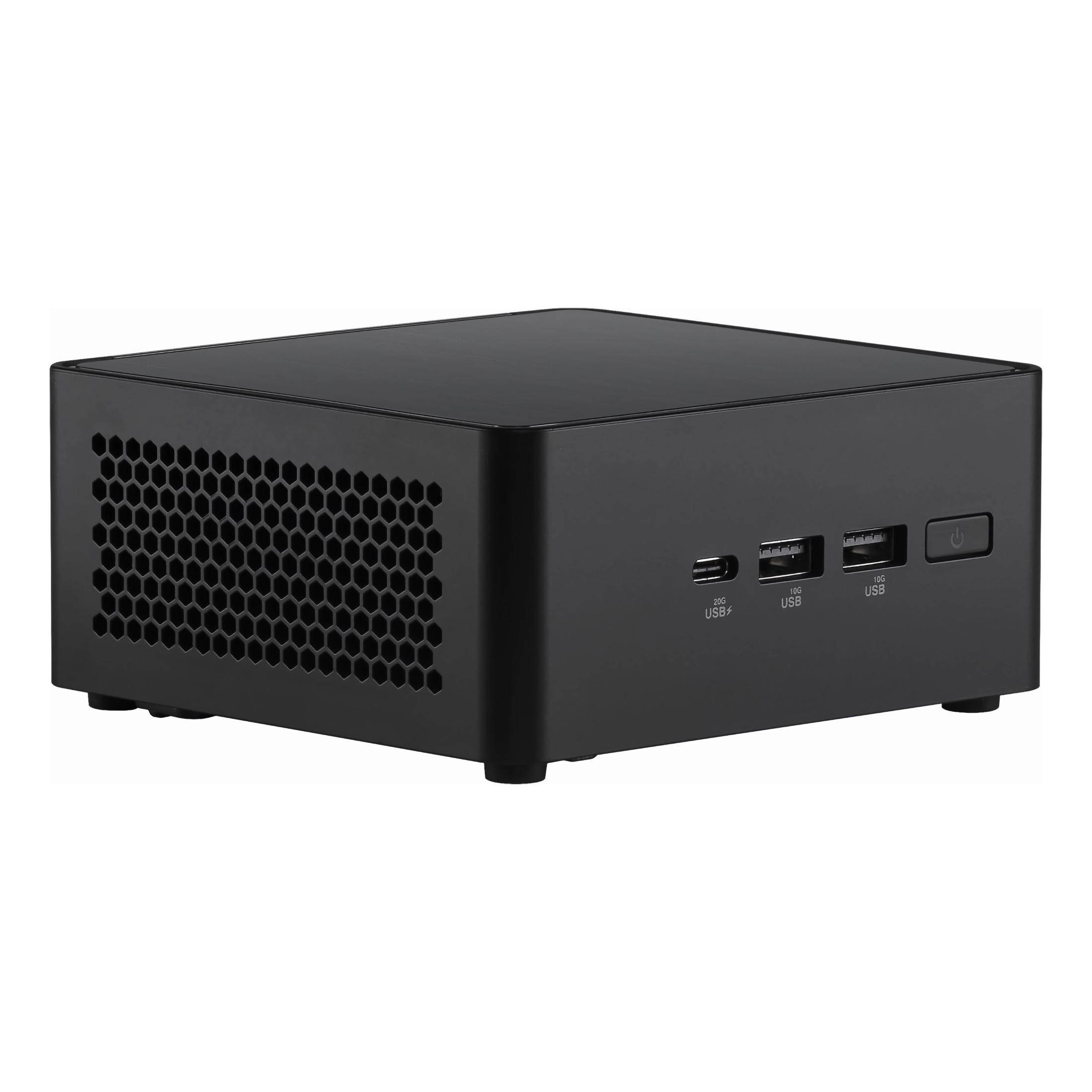 ASUS NUC 14 PRO - Intel Core 3-100U 