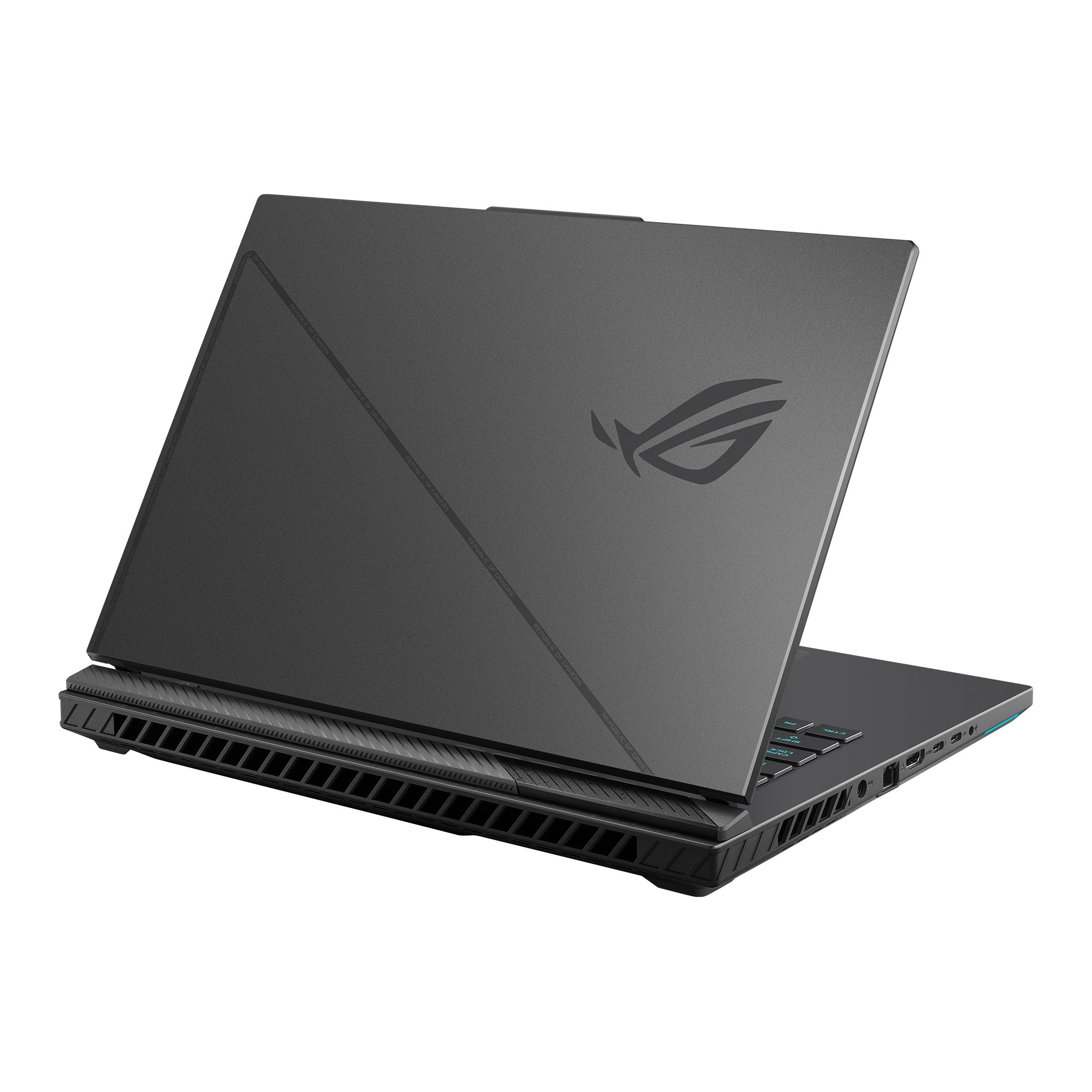 ASUS ROG Strix G16 - Intel® Core™  i9-13980HX - RTX 4060 - 16"