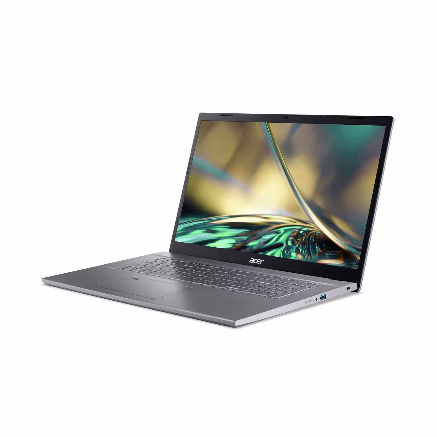 Acer Aspire 5 - Intel Core i5-12450H - 15,6"
