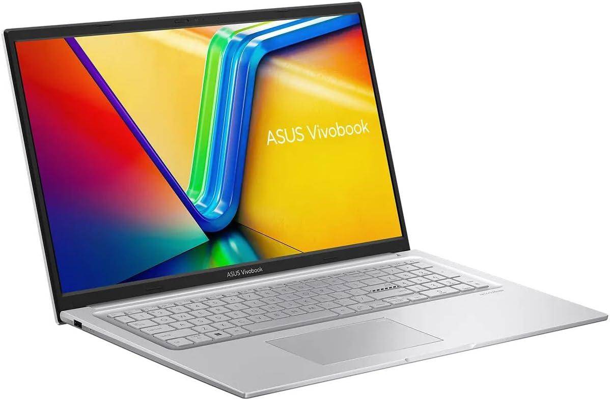 ASUS Vivobook 17 - AMD Ryzen 5-7530U - 17,3"