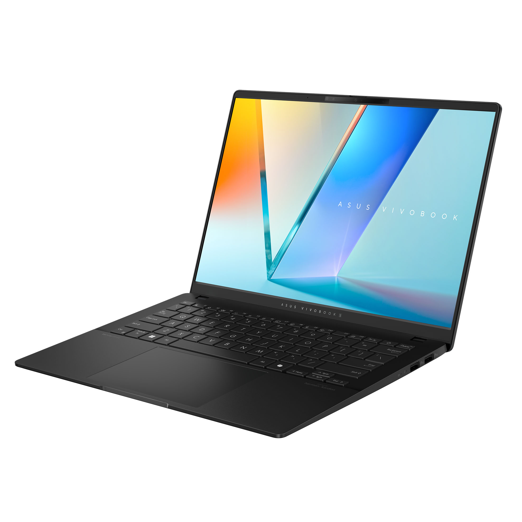 ASUS Vivobook S 14 - Intel® Core™ Ultra 7 256V - 14" OLED
