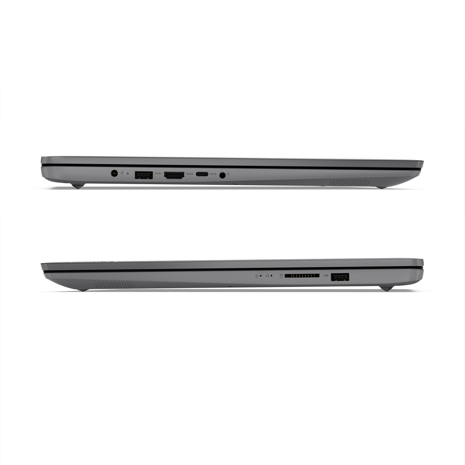 Lenovo V17 G4 - Intel U300  - 17,3"