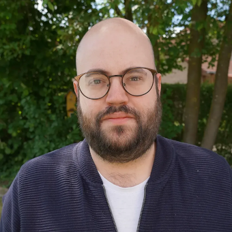 Daniel-Dissen