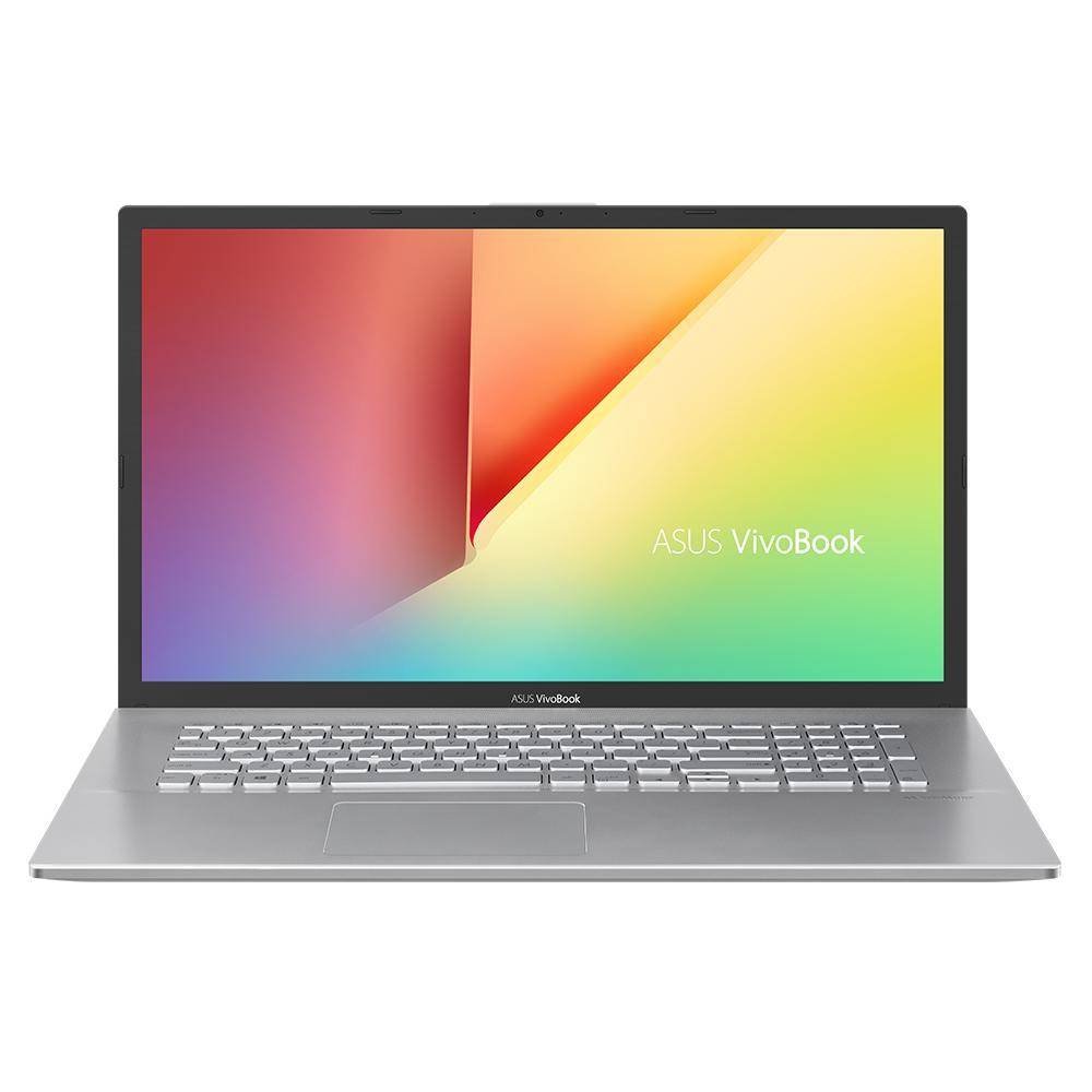ASUS Vivobook 17 - Intel Core i3-1005G1 - 17,3" (O-1044)