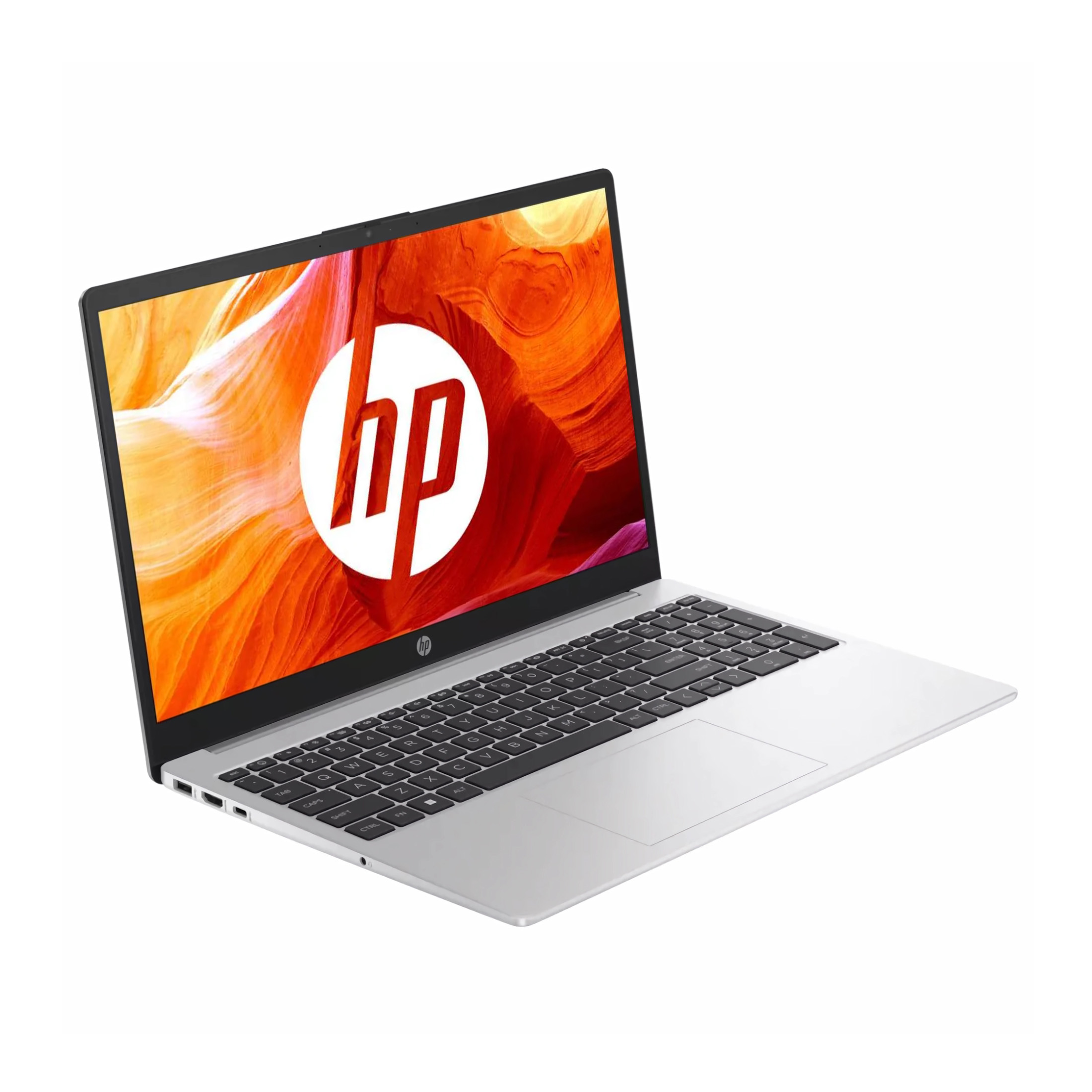 HP 250 G10 - Intel® Core™ i5 1334U - 15,6" - Silber
