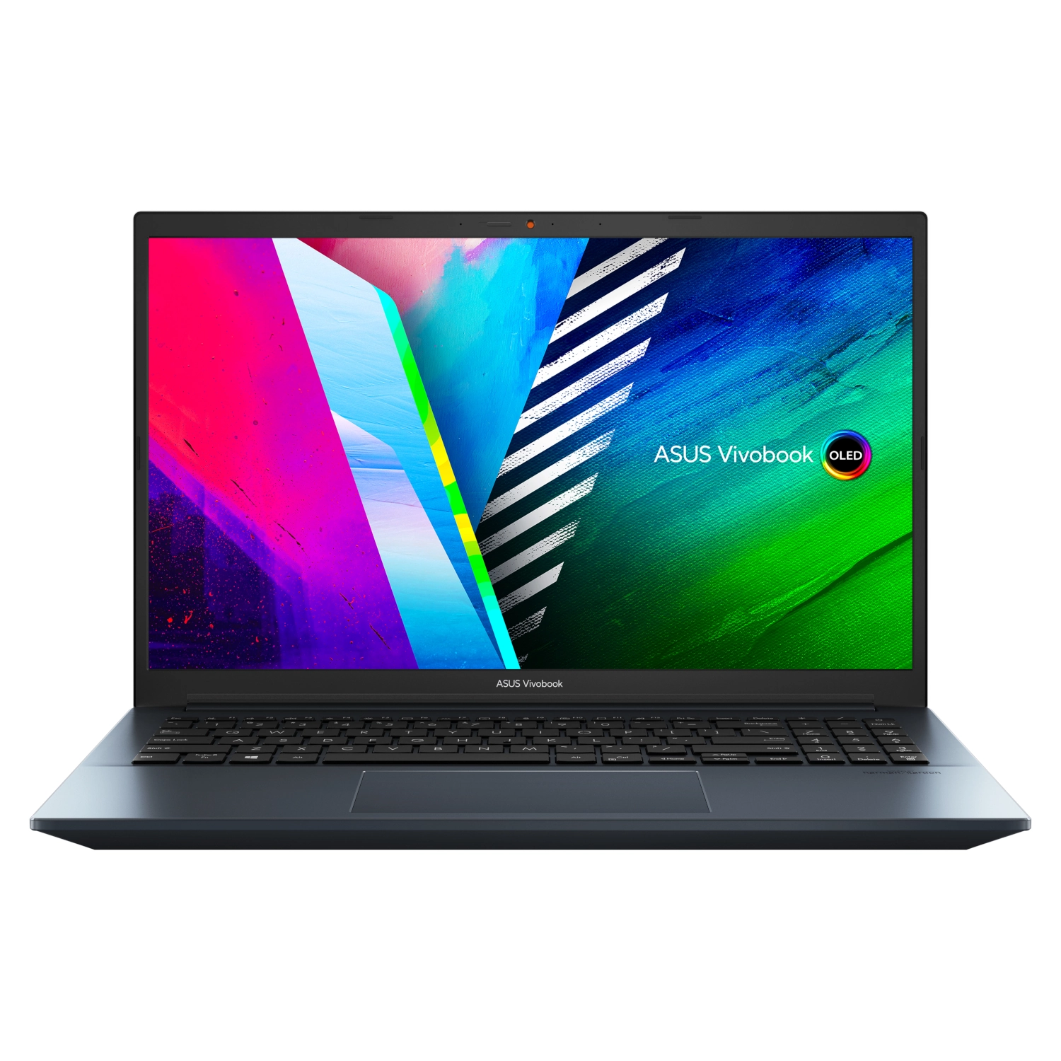 ASUS Vivobook Pro 15 - AMD Ryzen 7-5800H - 15,6"