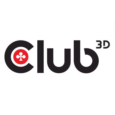 Club 3D