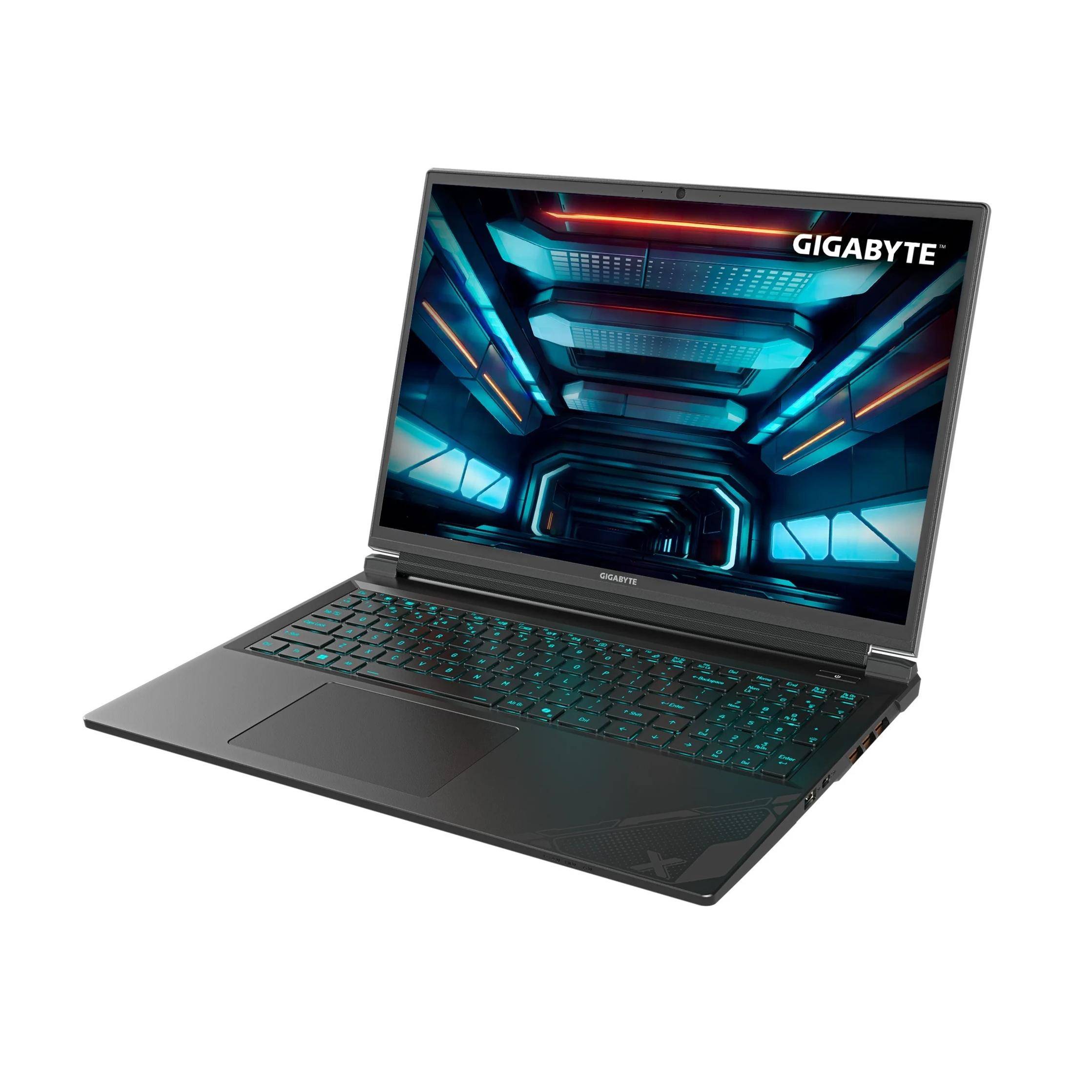 GIGABYTE G6X - Intel Core i7-13650HX - RTX 4060 - 16"