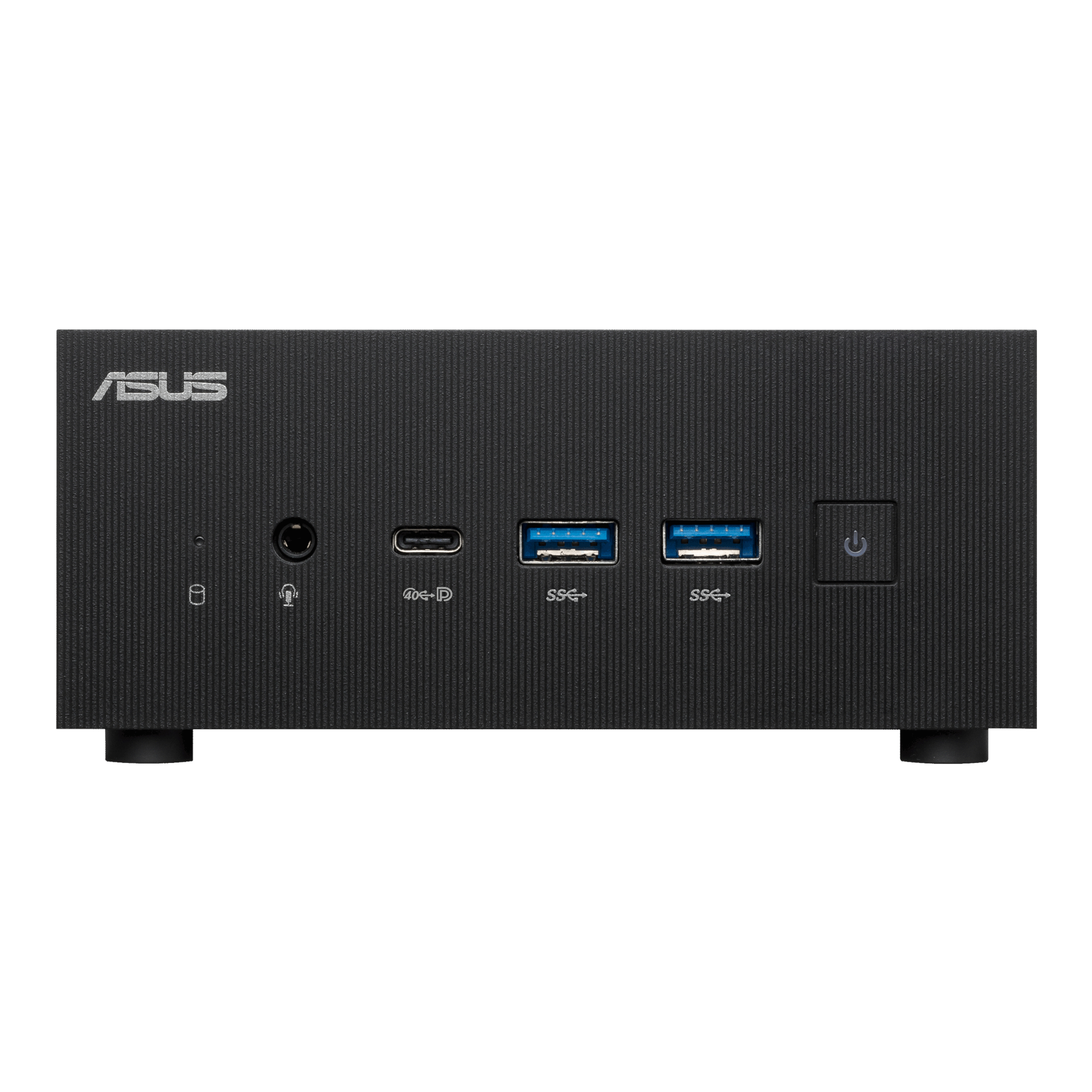 ASUS PN53 - AMD Ryzen 7-7735H
