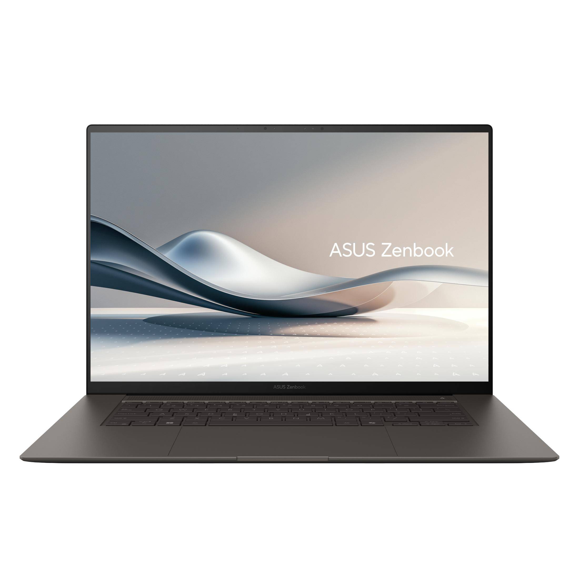 ASUS ZenBook S 16 - AMD Ryzen AI 9 365 - 16" OLED