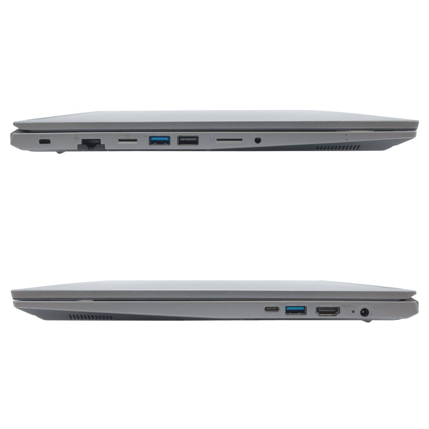 TERRA MOBILE 1717 - Intel Core i5-1235U - 17,3"