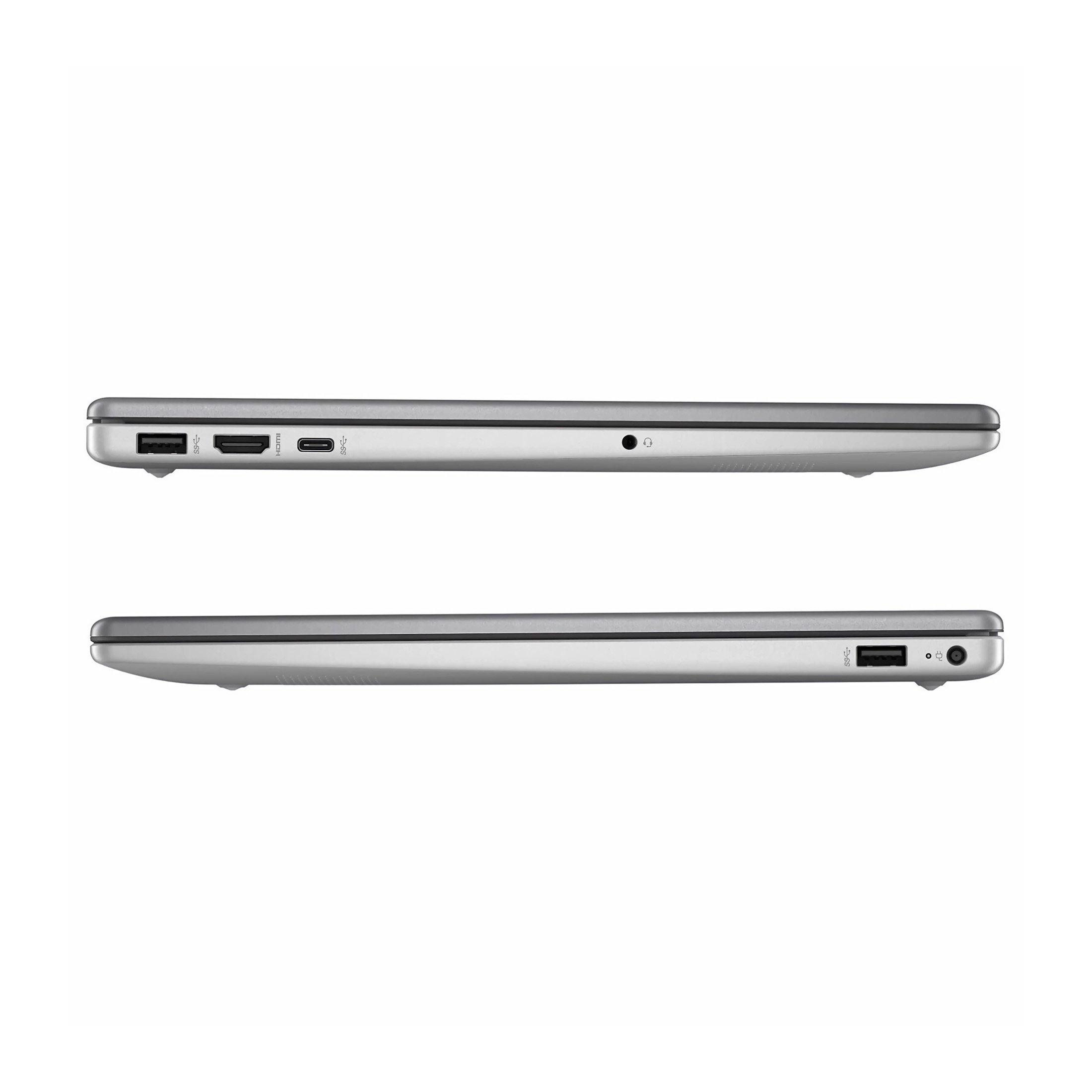 HP 250 G10 - Intel® Core™ i5 1334U - 15,6" - Silber