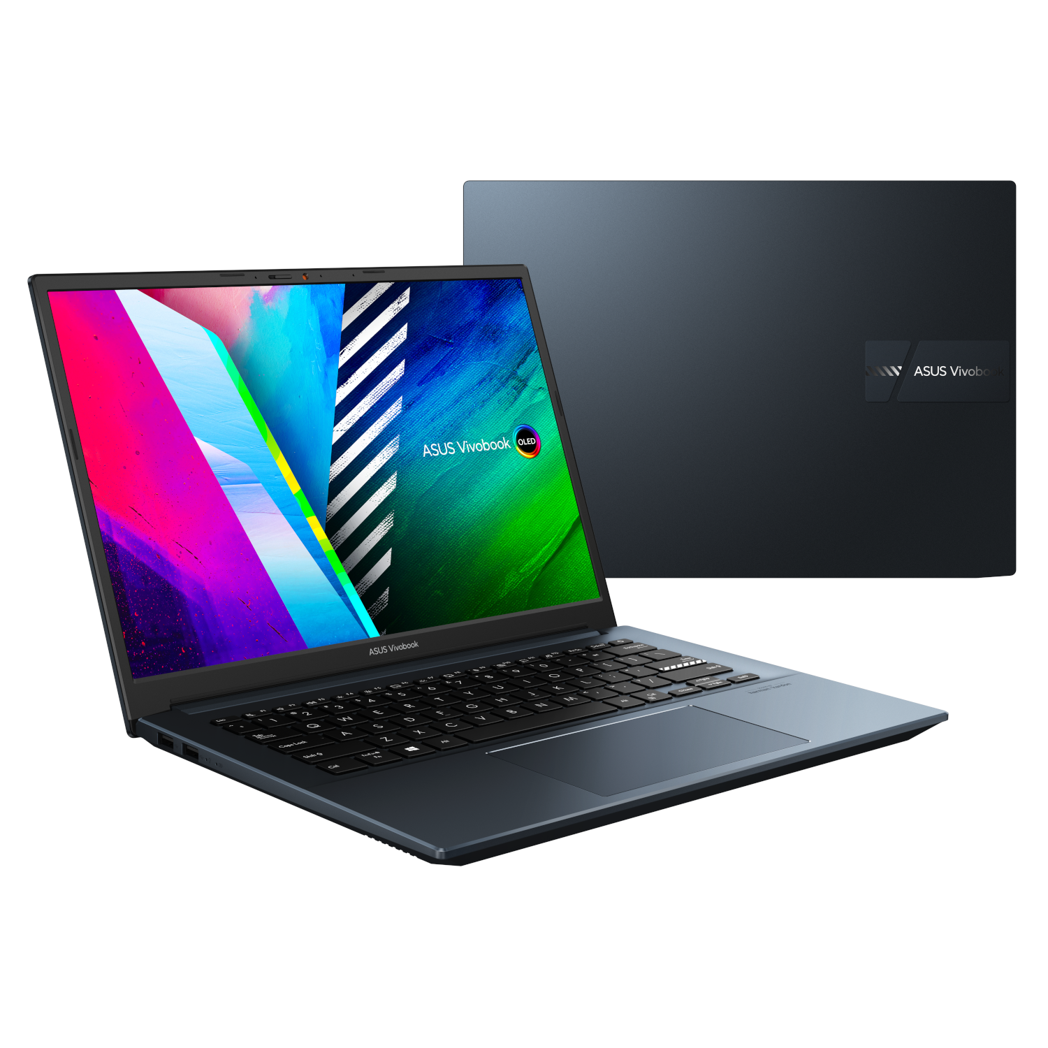 ASUS Vivobook Pro 14  - AMD Ryzen 5-5600H - 14"