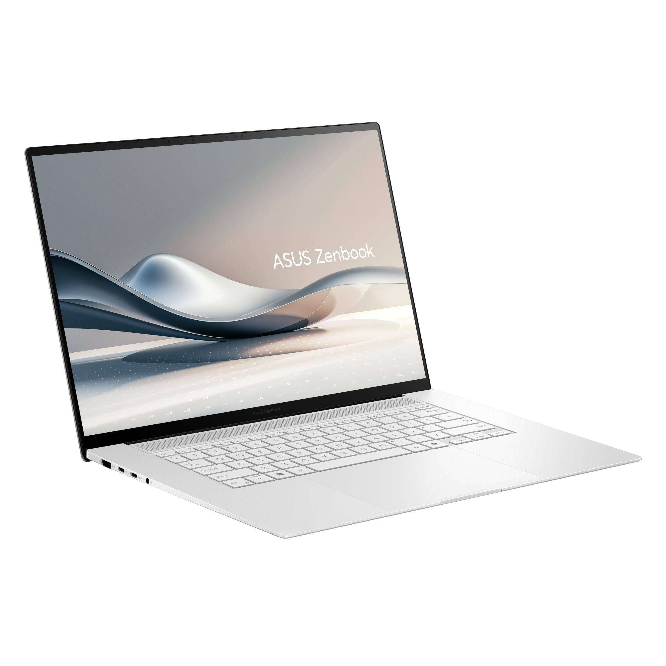 ASUS ZenBook S 16 - AMD Ryzen AI 9 365 - 16" OLED