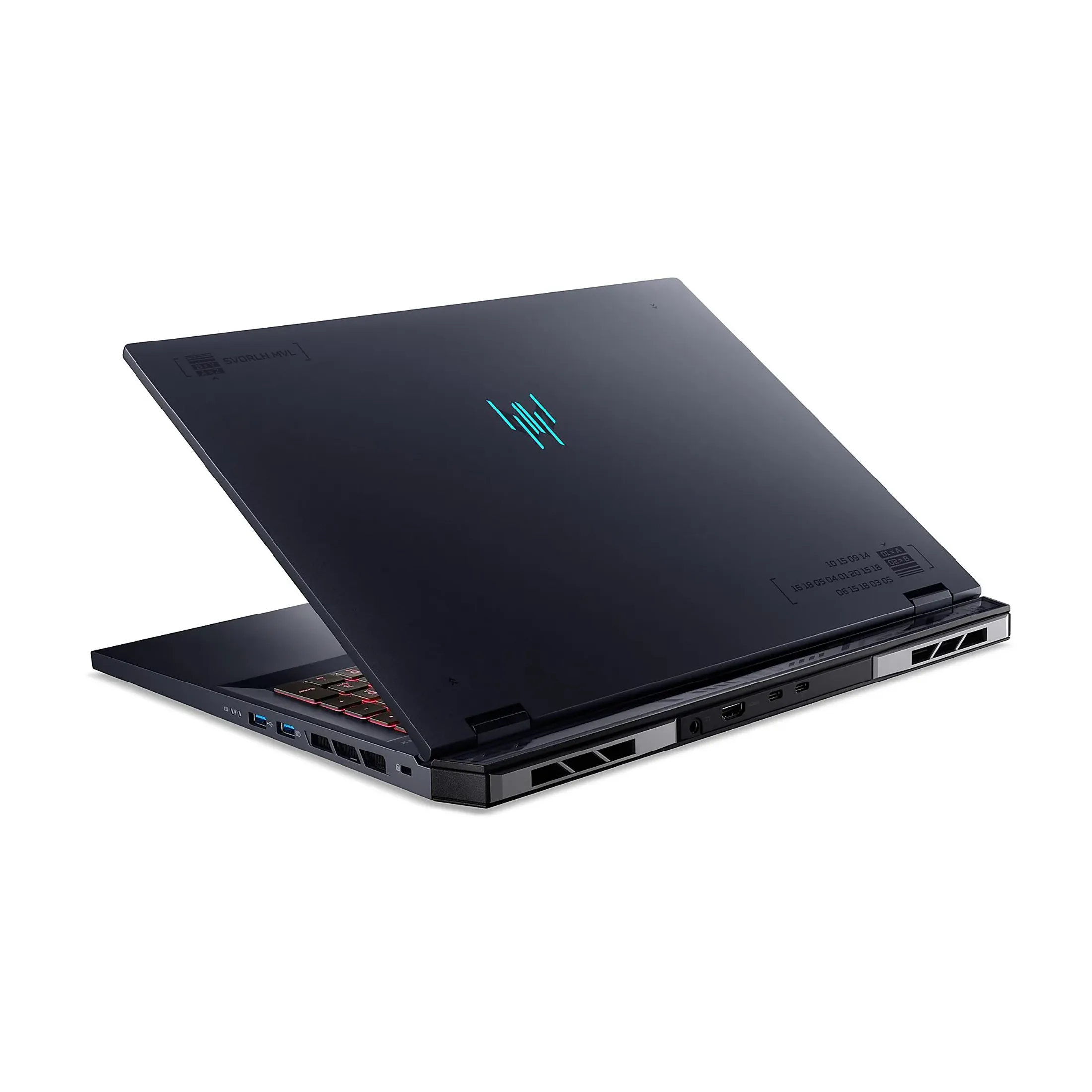 Acer Predator Helios Neo 18 - Intel Core i7-14650HX - RTX 4060 - 18"