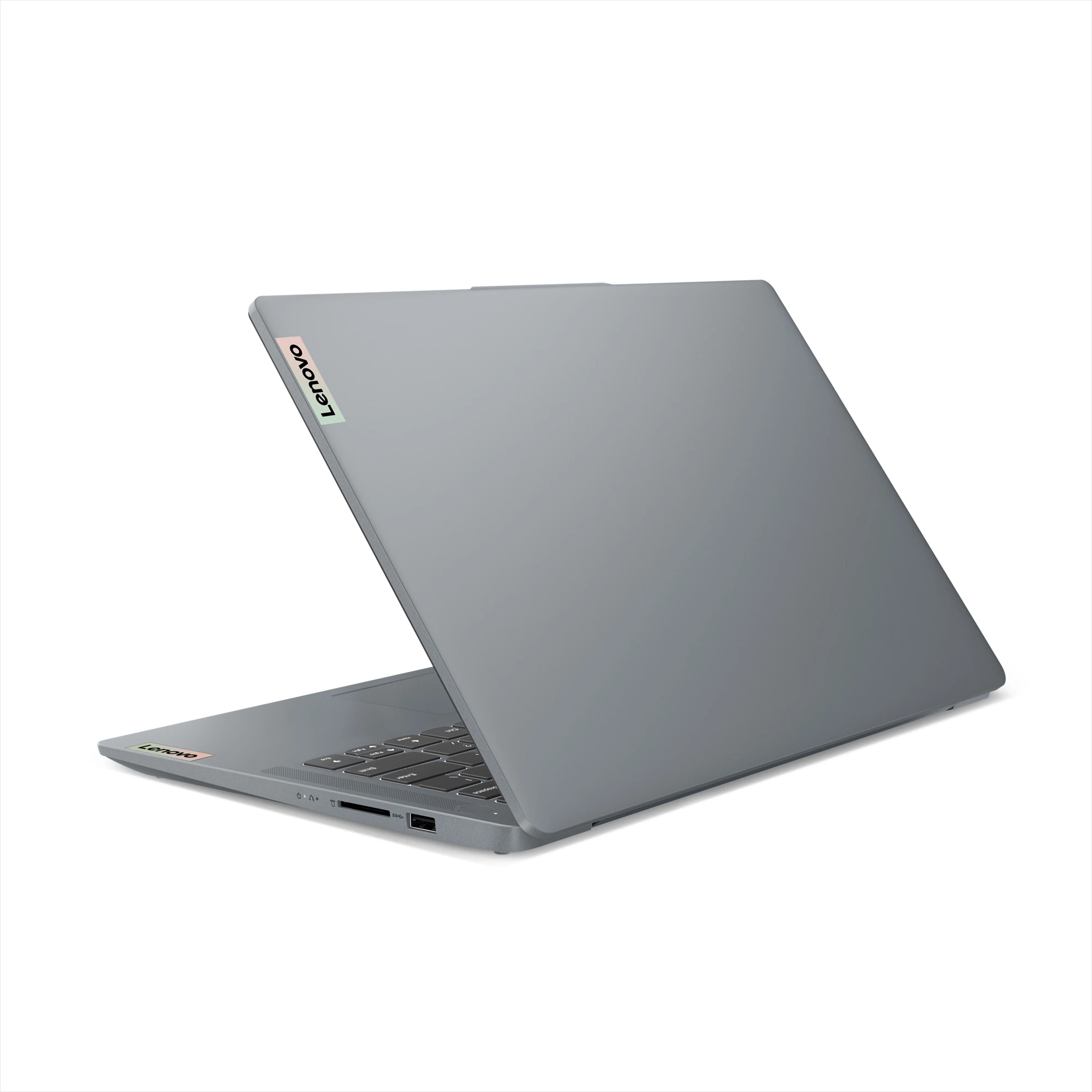Lenovo IdeaPad Slim 3 - Intel Core i5-12450H - 14"