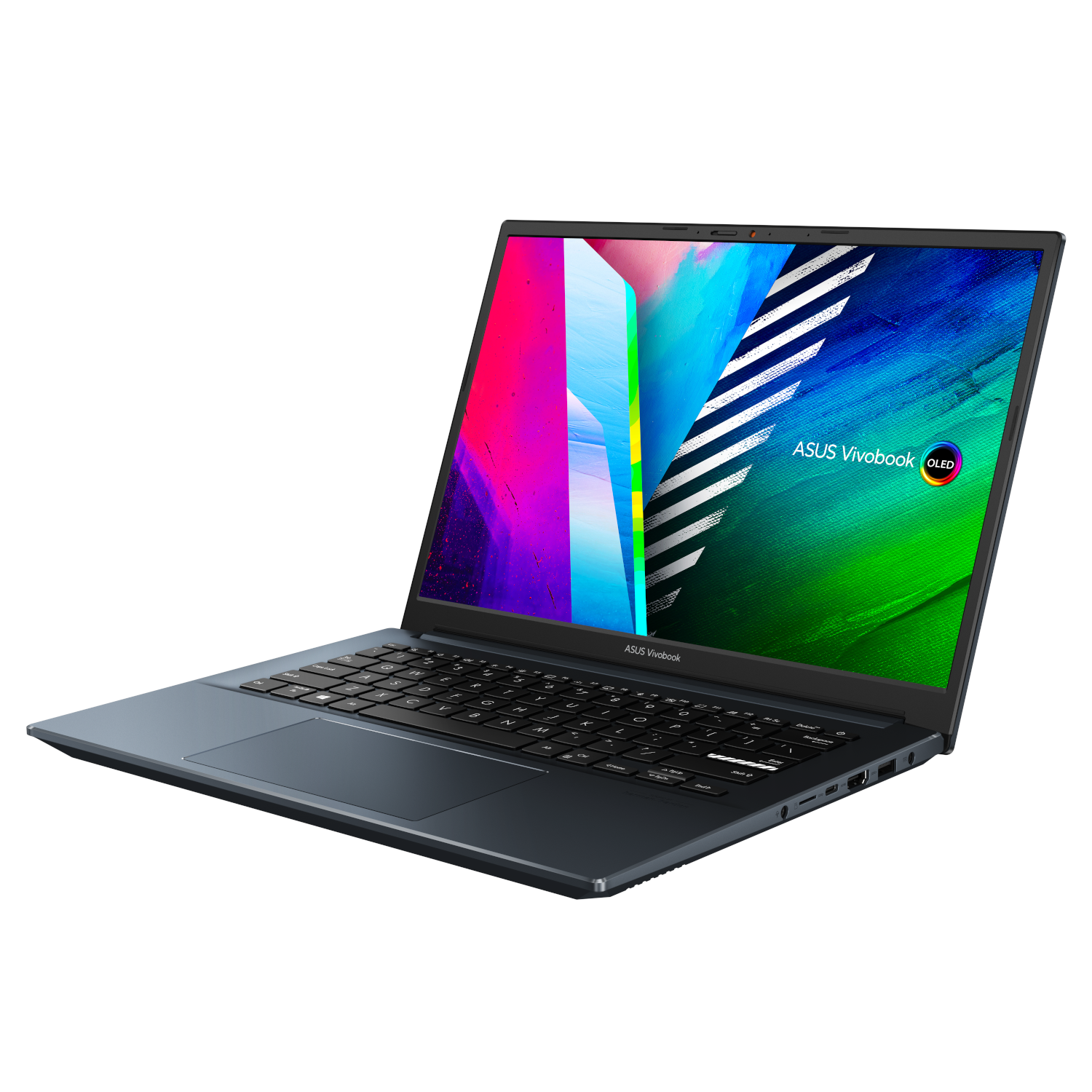 ASUS Vivobook Pro 14  - AMD Ryzen 5-5600H - 14"